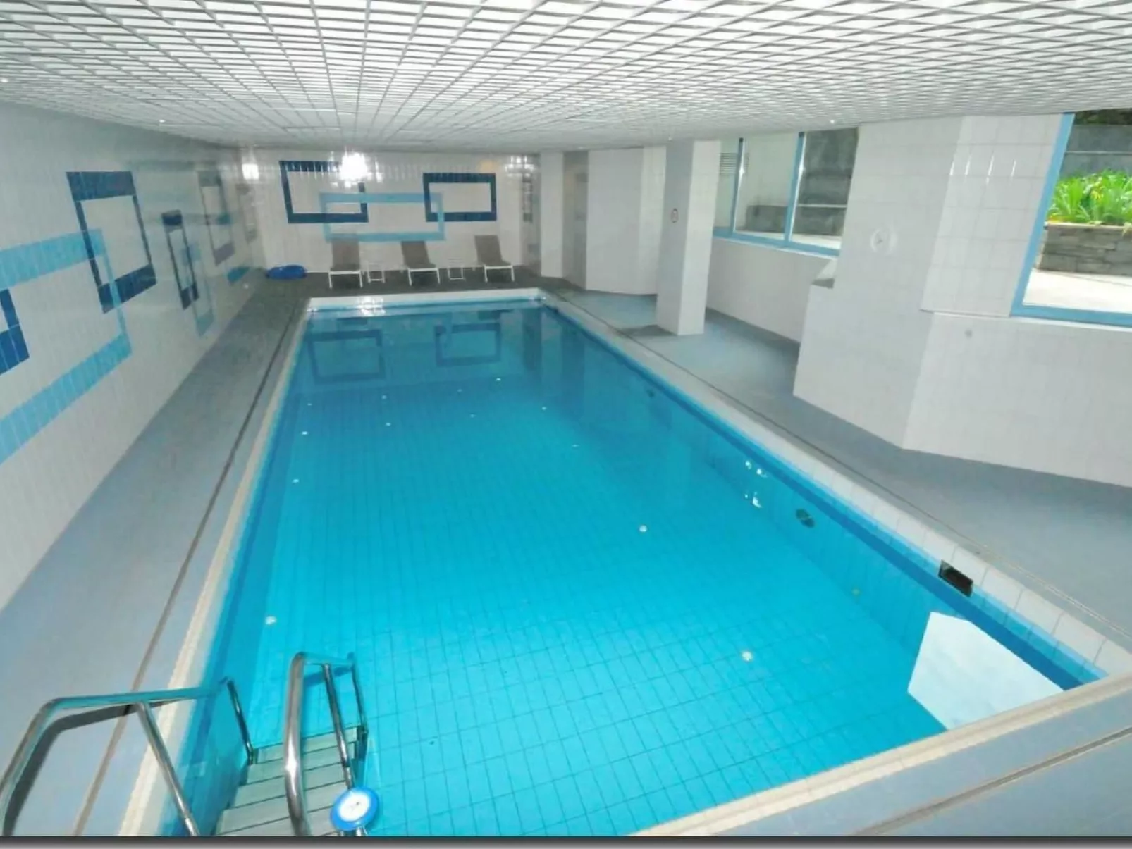 Barbara's best place-Binnen