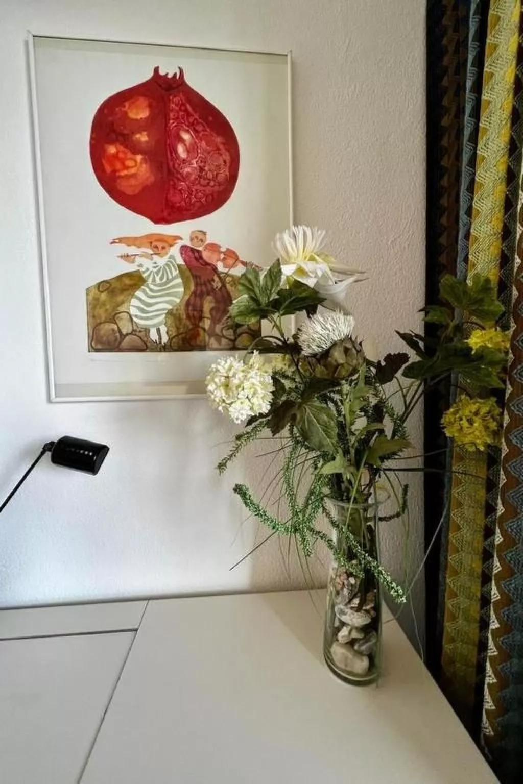 Fewo mit Bergblick-Image-tags.info