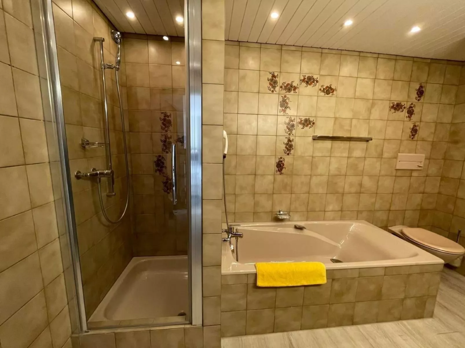 Orto degli Angioli-Binnen