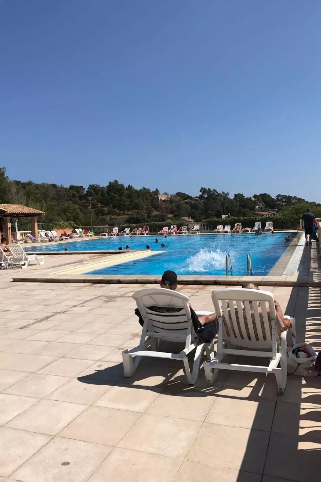 Les Issambres Charmes et Confort-Buiten