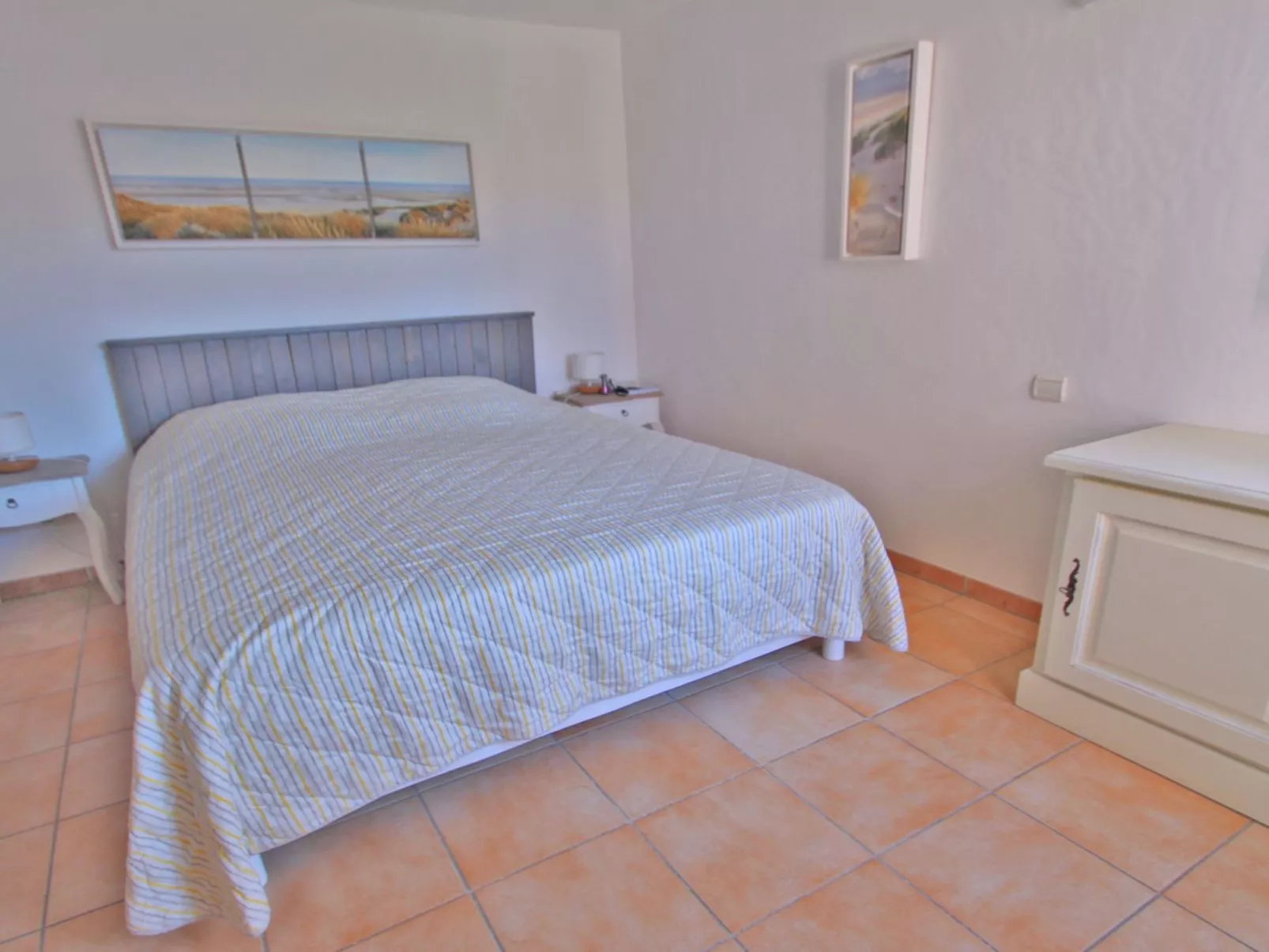 Wohnung T3 - Pool Residenz - Klimaanlage-Binnen