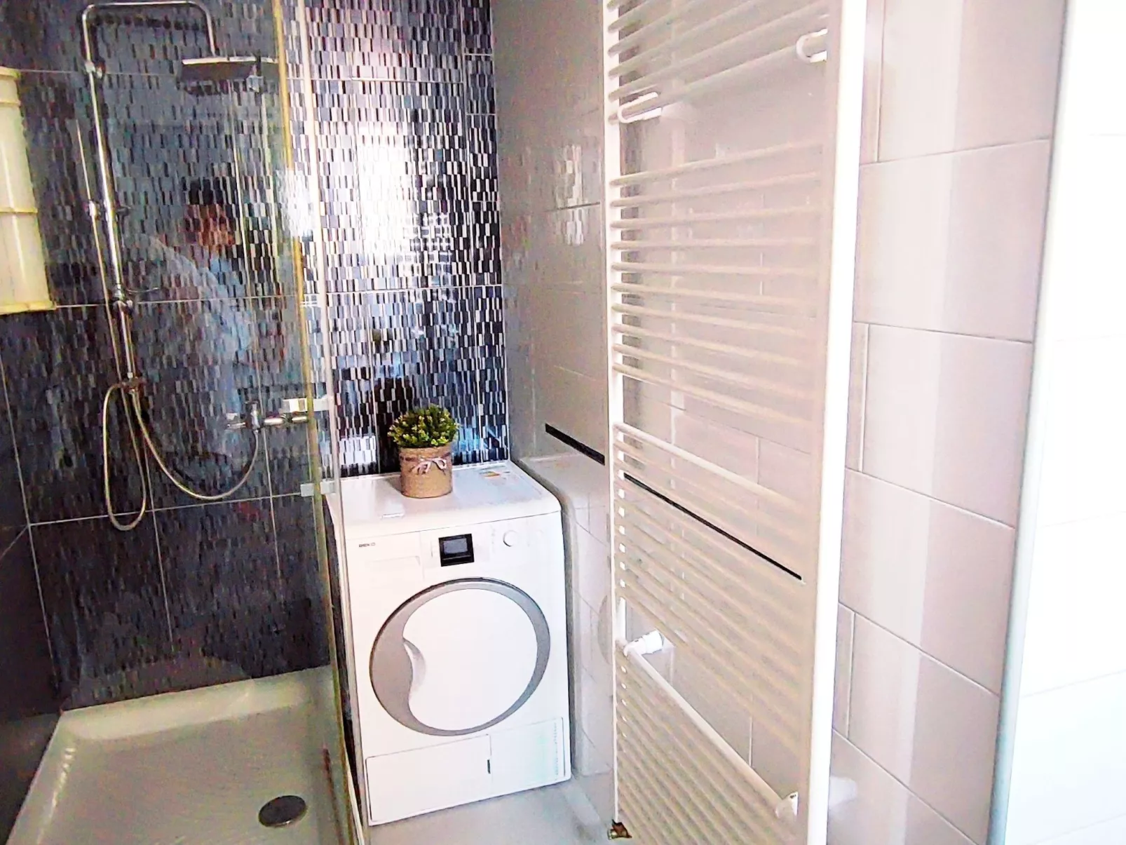 Apartment Oaza 2-Binnen