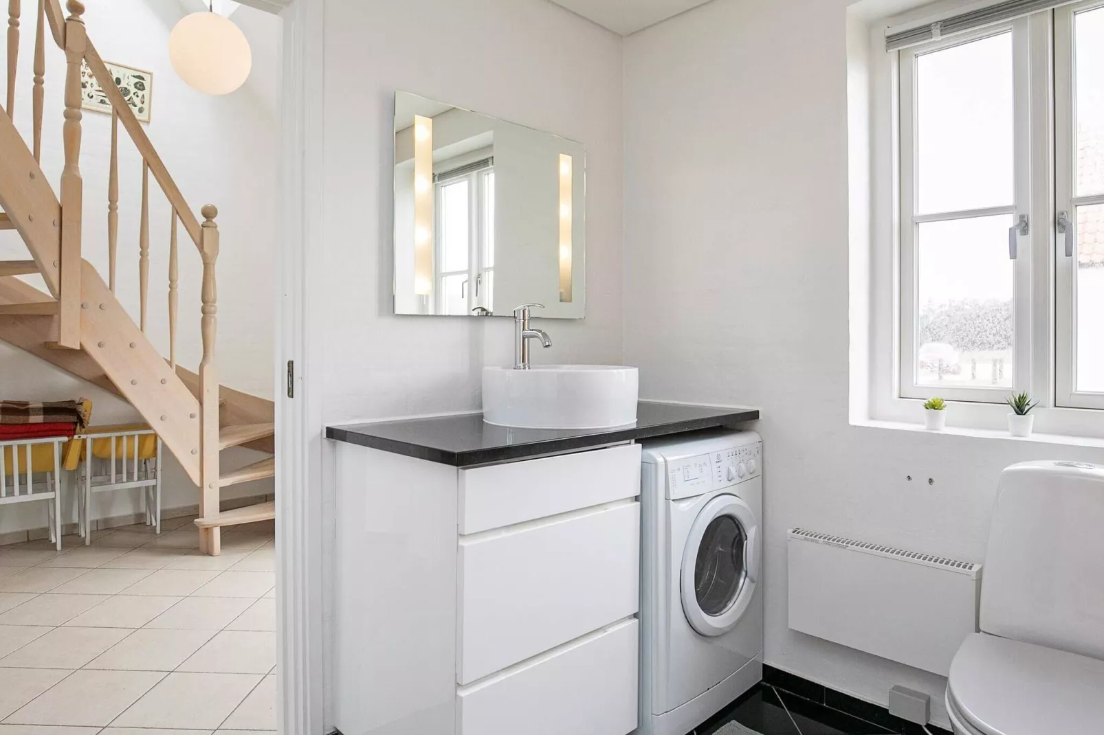 8 persoons vakantie huis in Løkken-By Traum-Binnen