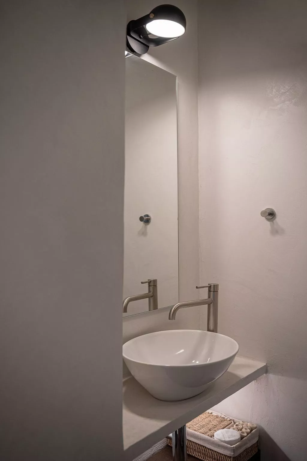 Für 6 Personen und 1 Kind in Areni, Kreta (West-Kreta)-Binnen