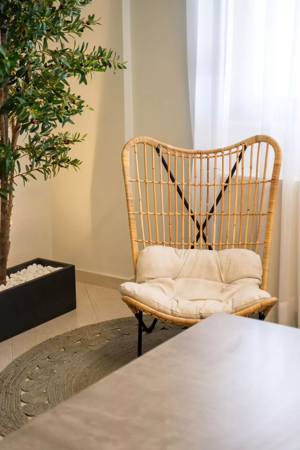 3-Schlafzimmer-Villa mit privatem Pool und Ladegerät für Elektroautos-Image-tags.info