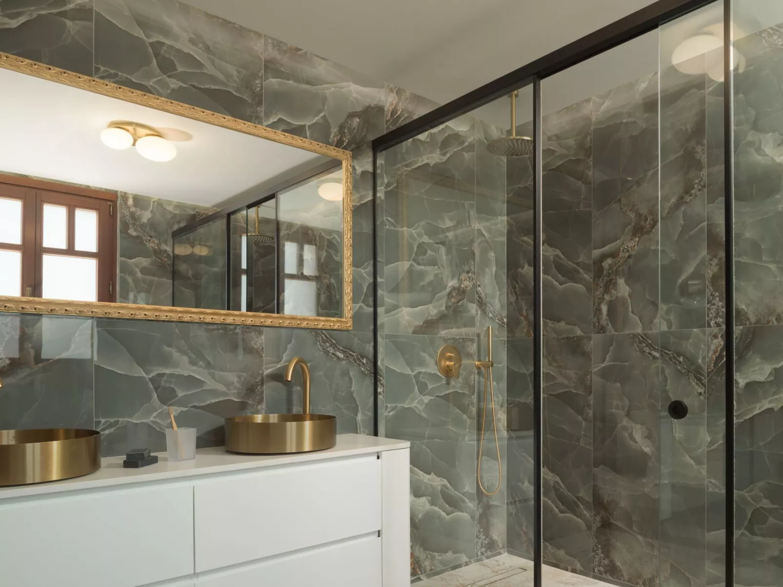 Neu renovierte Familienvilla mit privatem Pool BBQ-Image-tags.info