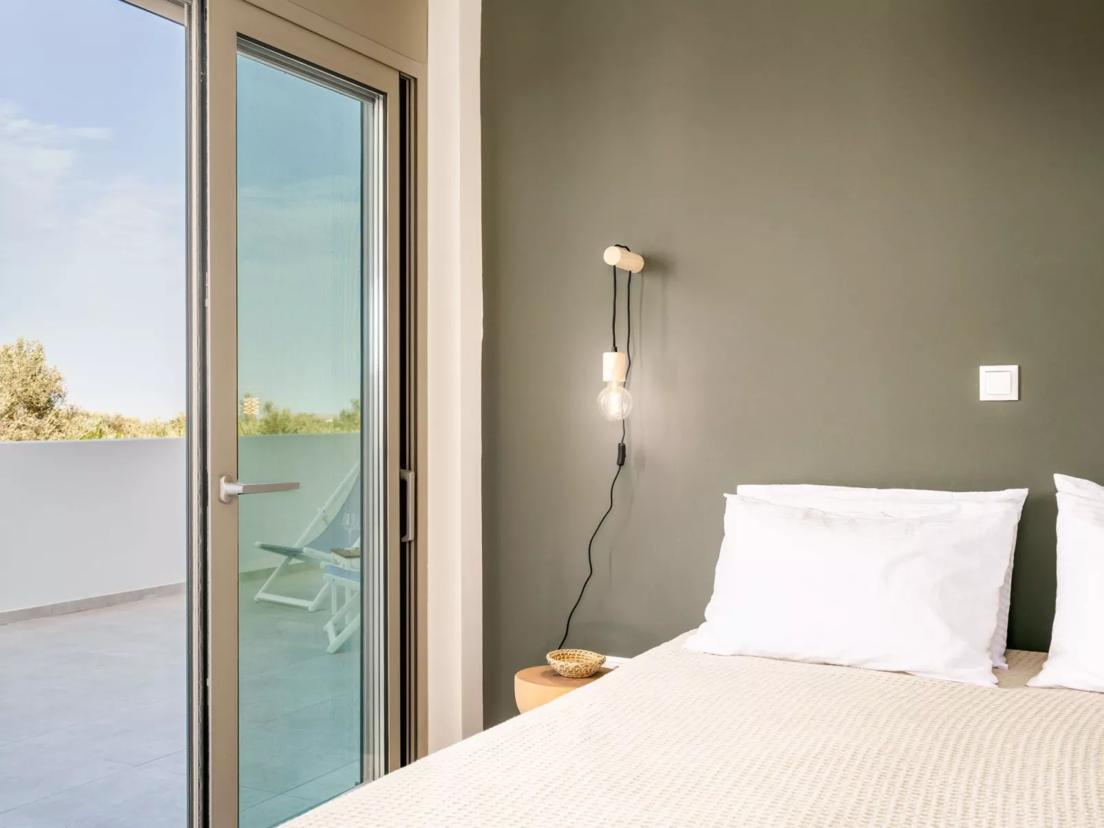 Neue moderne Villa Tessera mit privatem Pool und Grillplatz-Image-tags.info