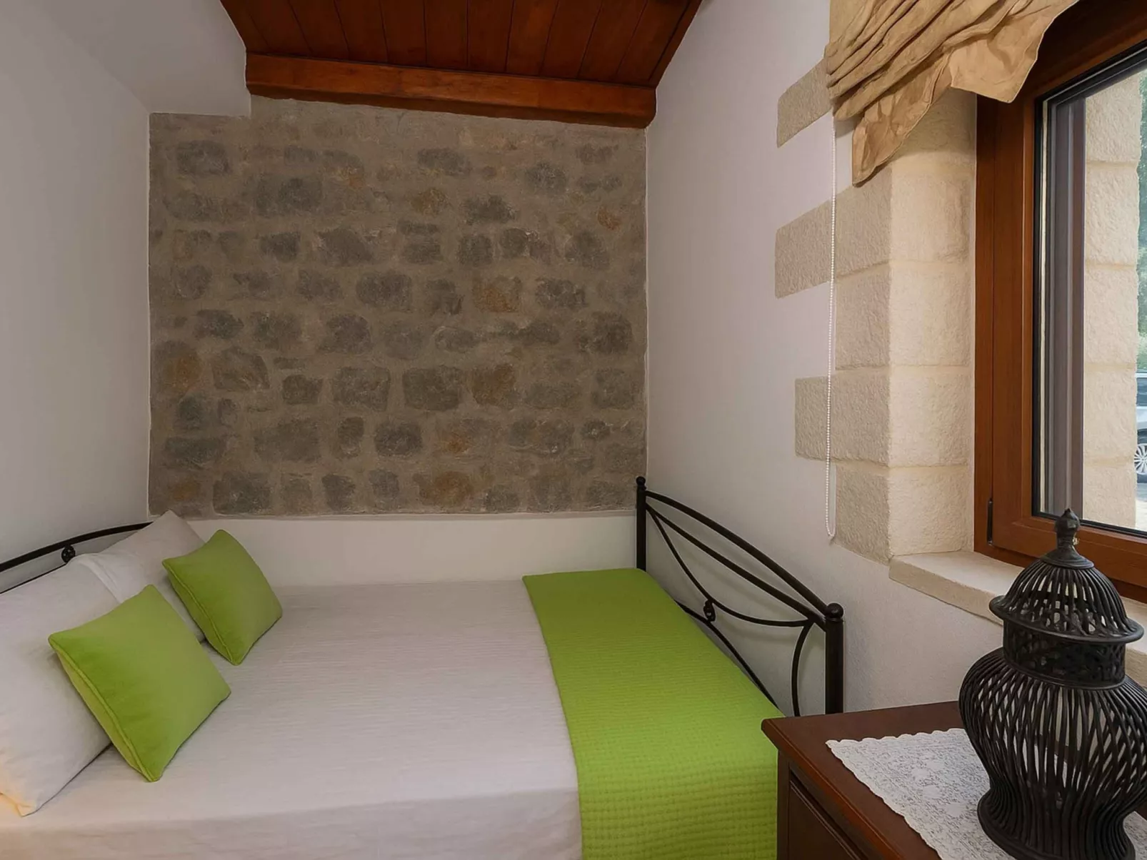 Geroulios Kastro Villa I-"Frei "Beheizter Pool,Meerblick-Image-tags.info