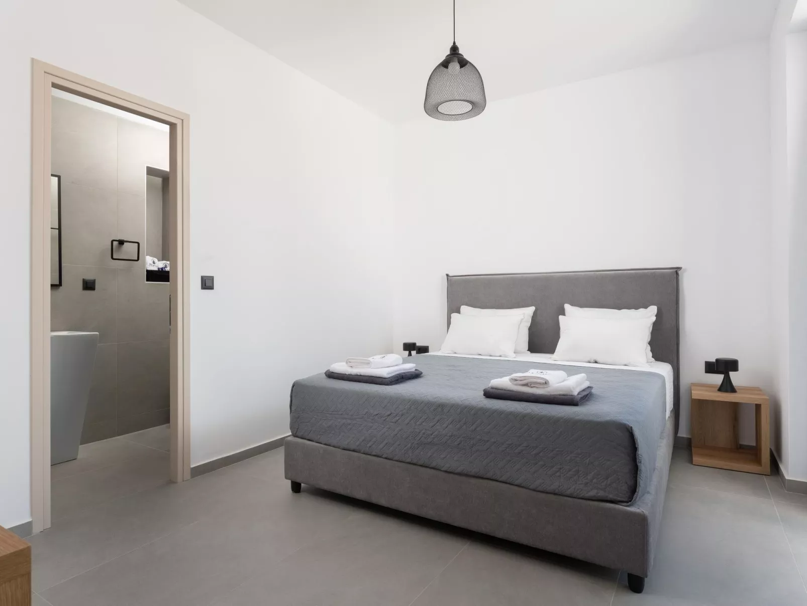 Zen Club Luxus-Villen-Hozan-Binnen