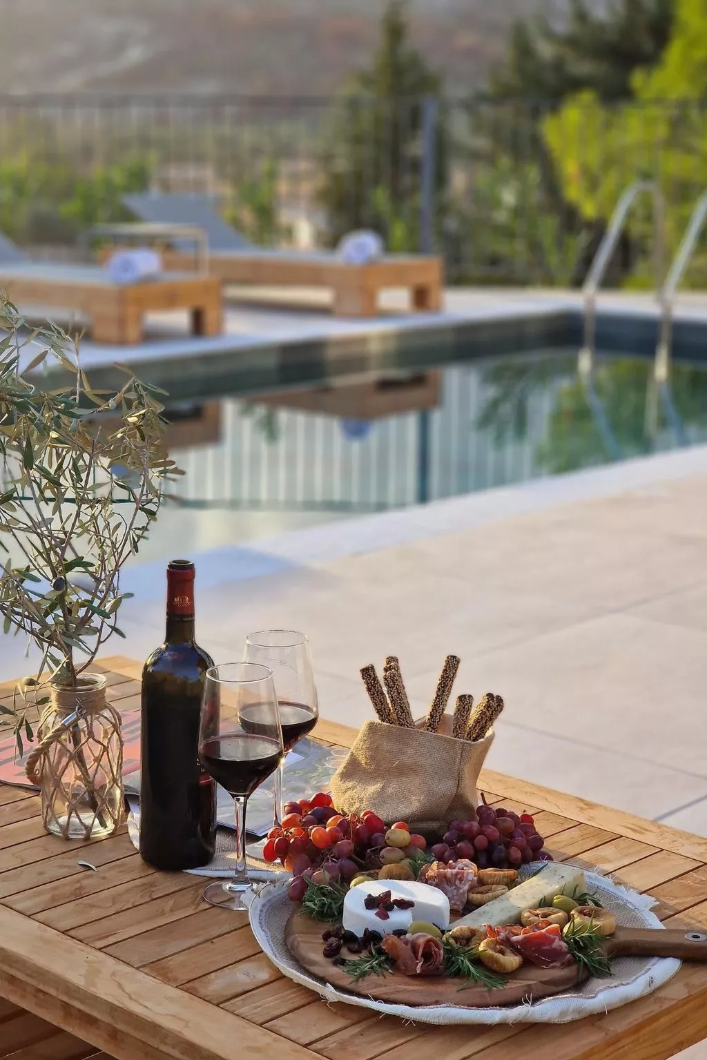 Massari Hills-Artes-Buiten