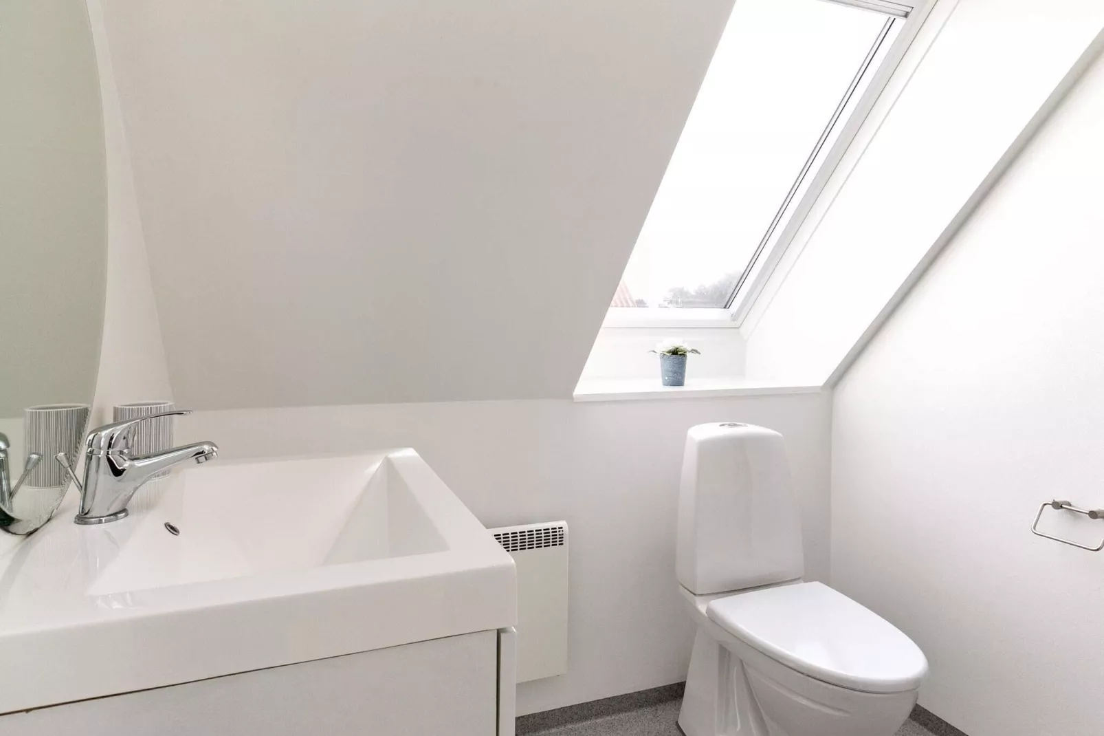 8 persoons vakantie huis in Løkken-By Traum-Binnen