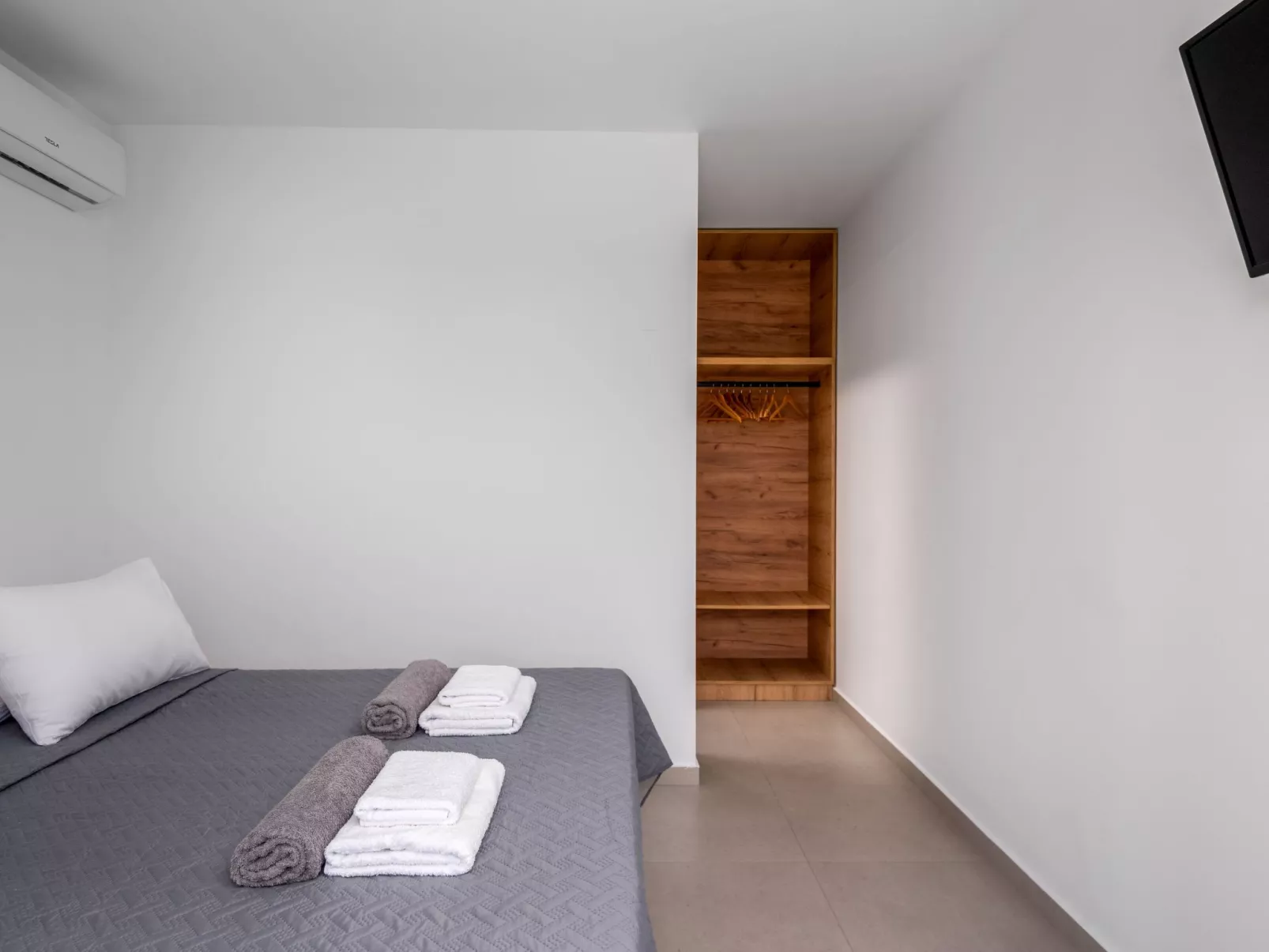 Salzige Luxusvilla 7 - Binnen