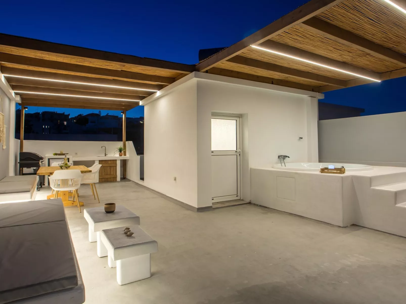 Armonikon Pool Villa 2-Image-tags.info