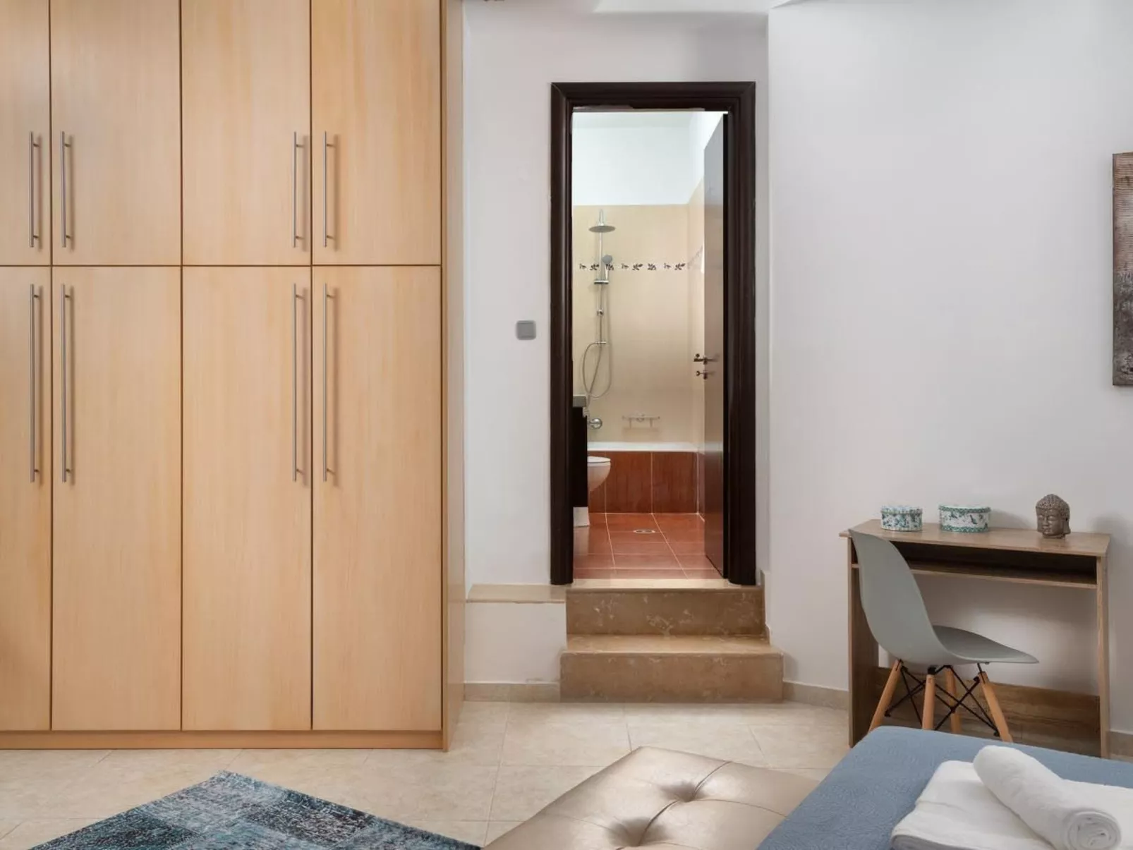 Ifigeneia Villa in der Nähe des Meeres-Binnen