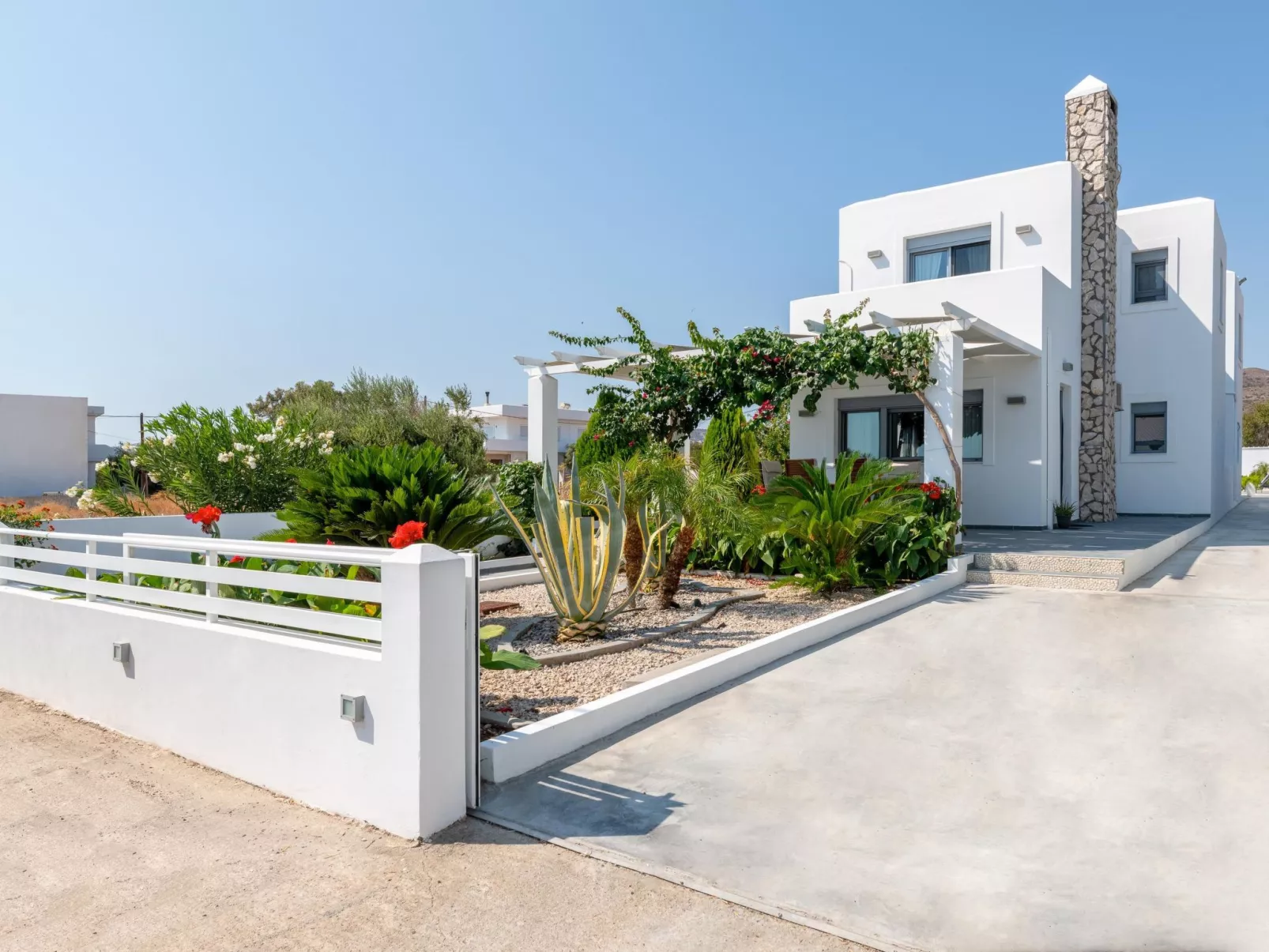 Ferienvilla "Dama Dama Villas"-Image-tags.info