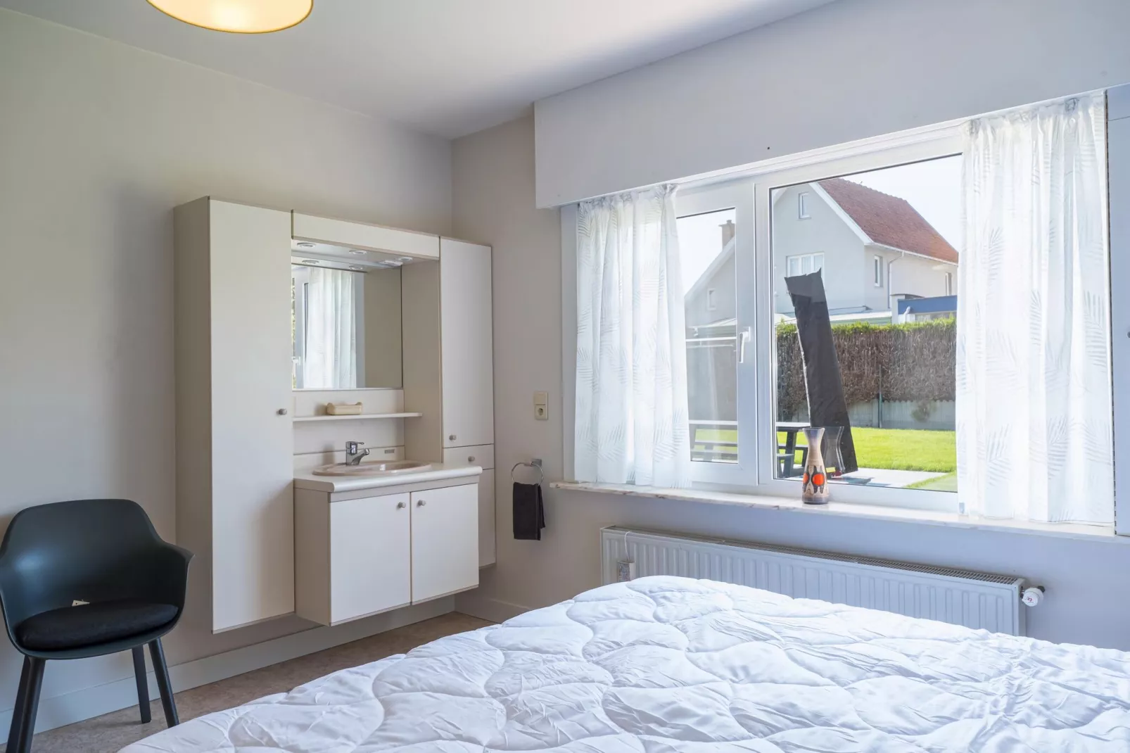 TEN POELE 25-Slaapkamer