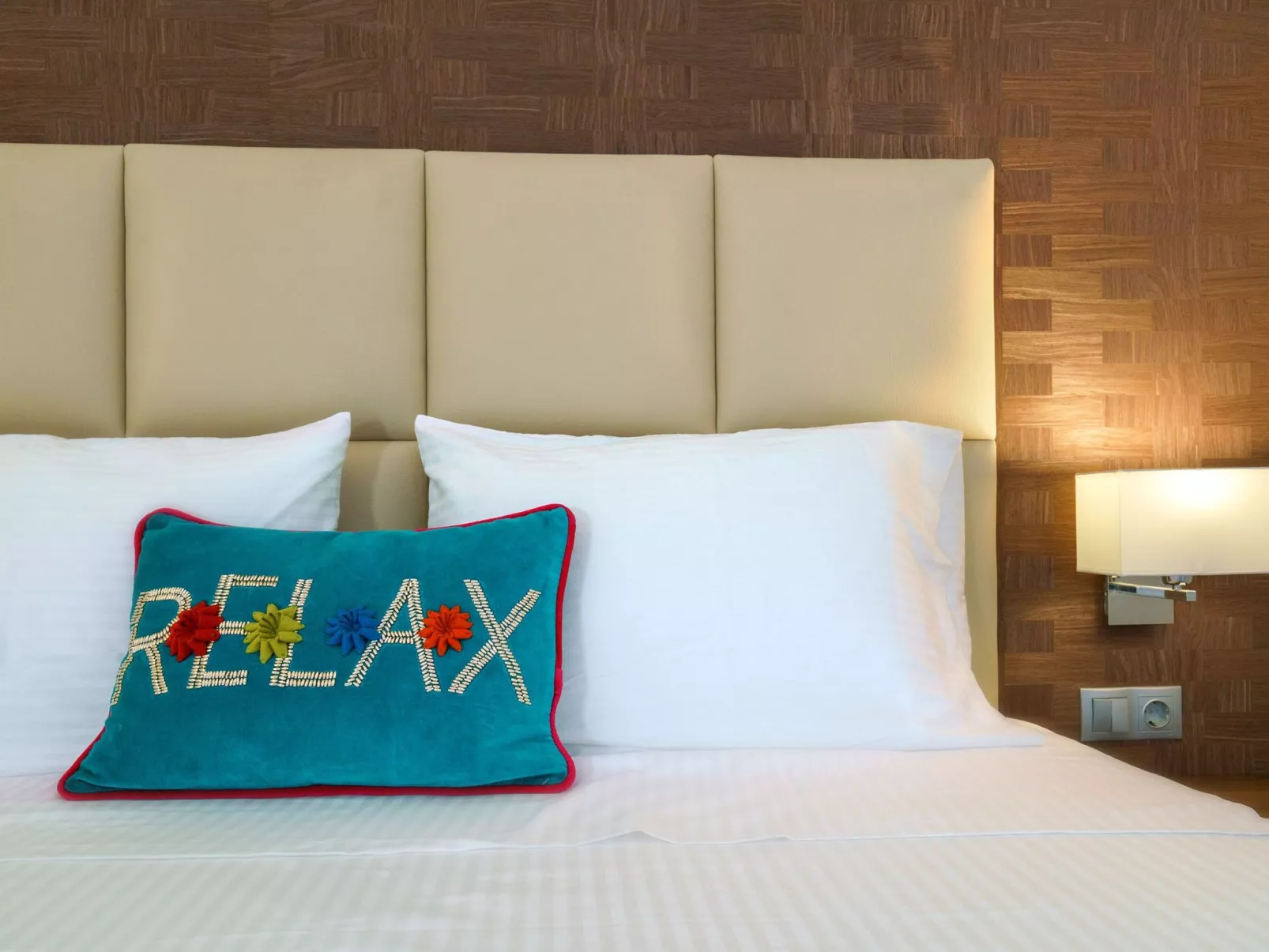 Beachfront Villa 30m zu den Annehmlichkeiten und BBQ Bereich-Binnen