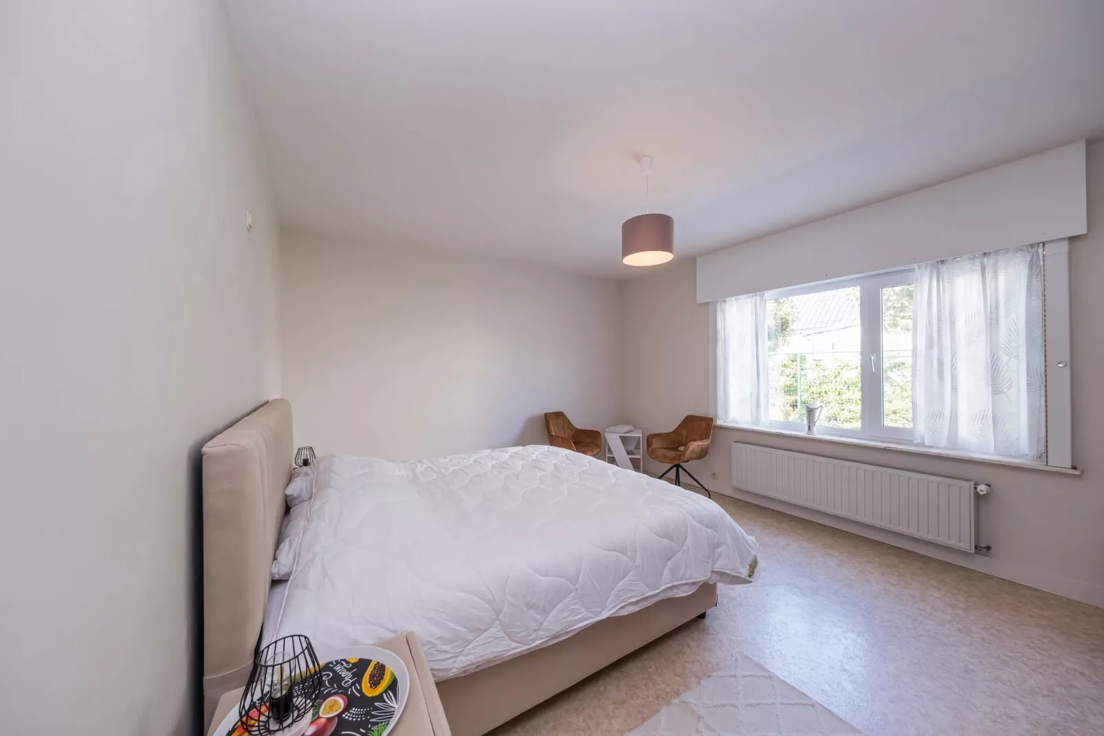 TEN POELE 25-Slaapkamer