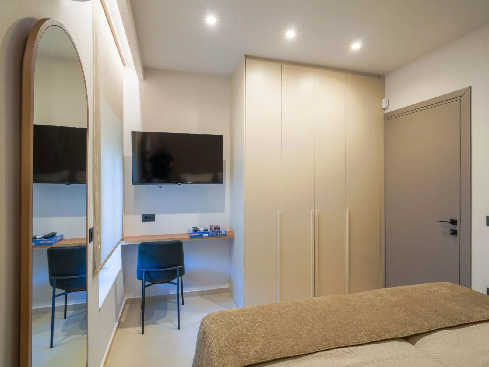 Veneto Luxus Residenz-Binnen