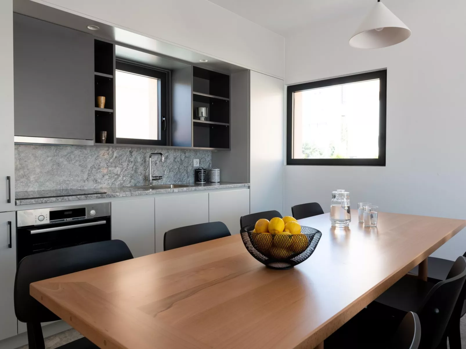 Nisi Living Concept - Rhodos Villa-Binnen