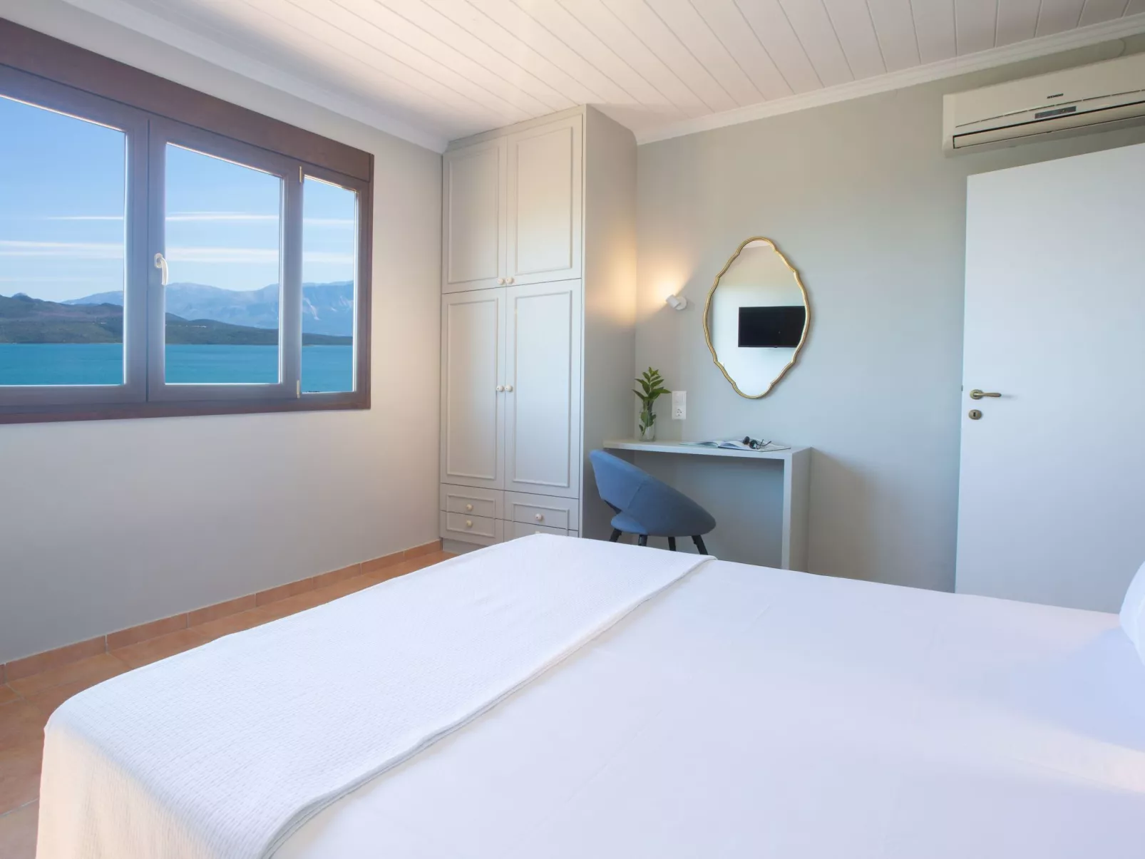 Artemis-Villa-Binnen