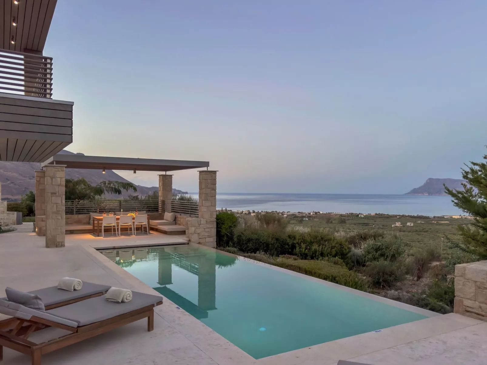 Youphoria Meerblick Villa Harmony 2 Schlafzimmer-Image-tags.info