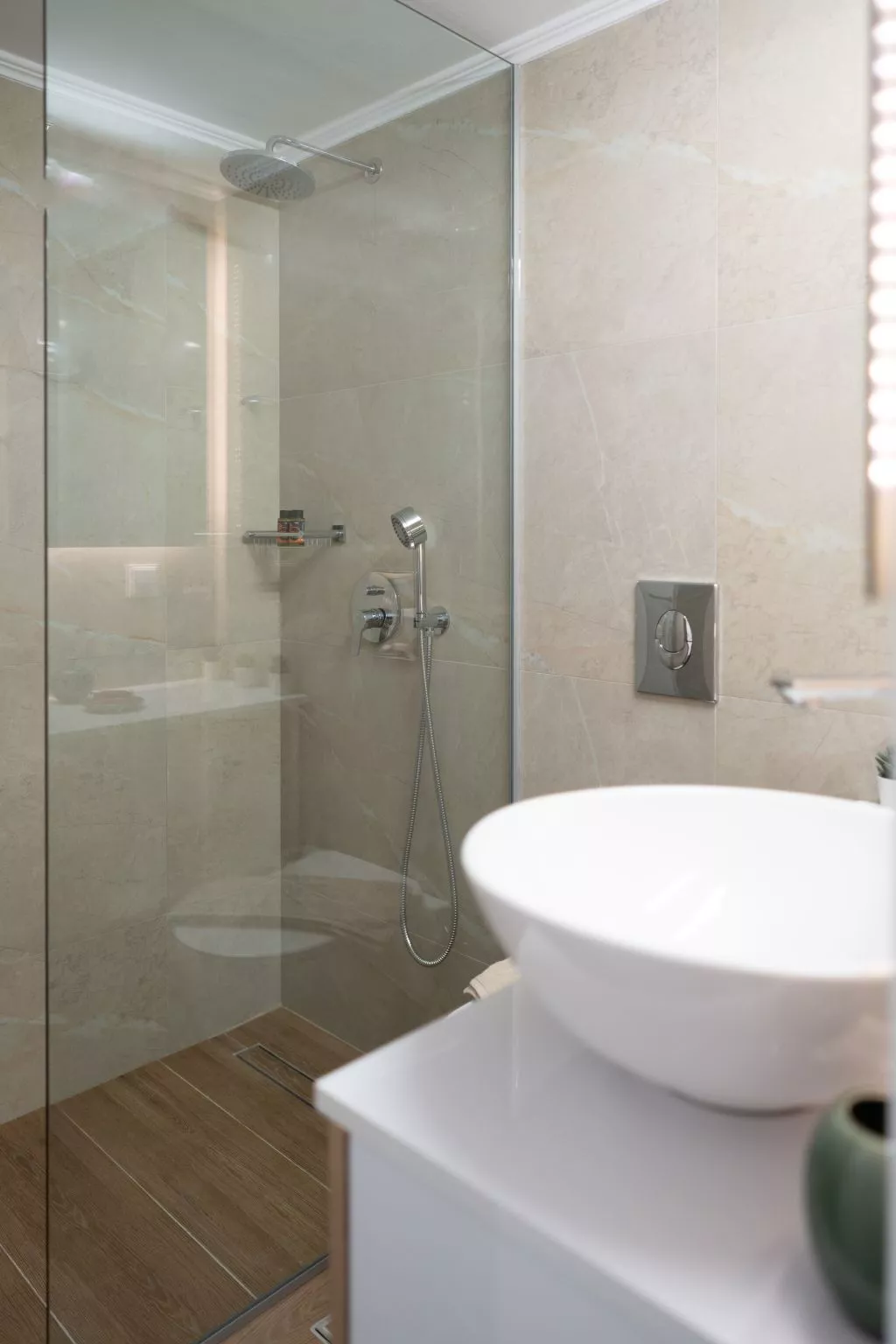 Der Garten von Zephyrus - Halepa - Binnen