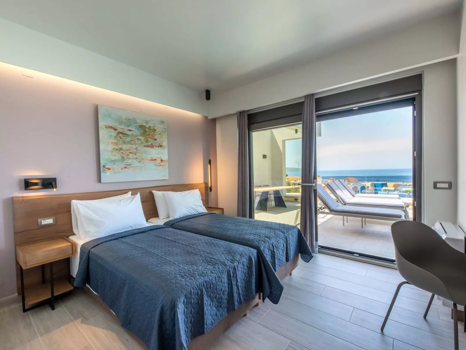 Villa Solis -100m zum Meer und ''Free'' Beheizter Pool-Image-tags.info