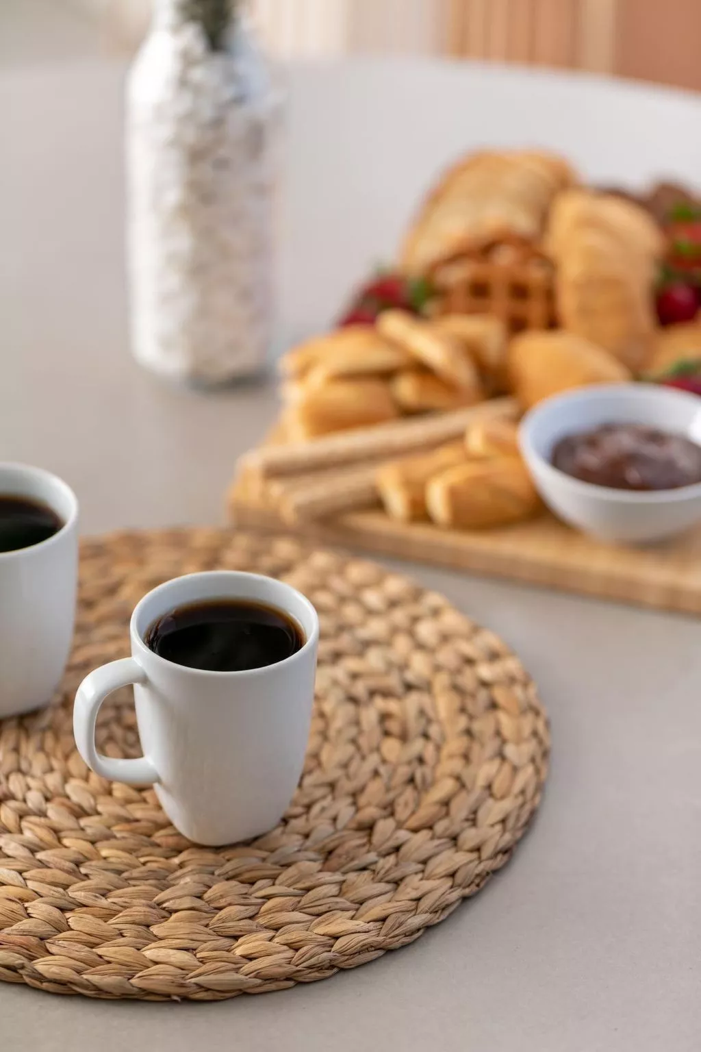 Mariann Premium Suiten-Ann Suite-Binnen