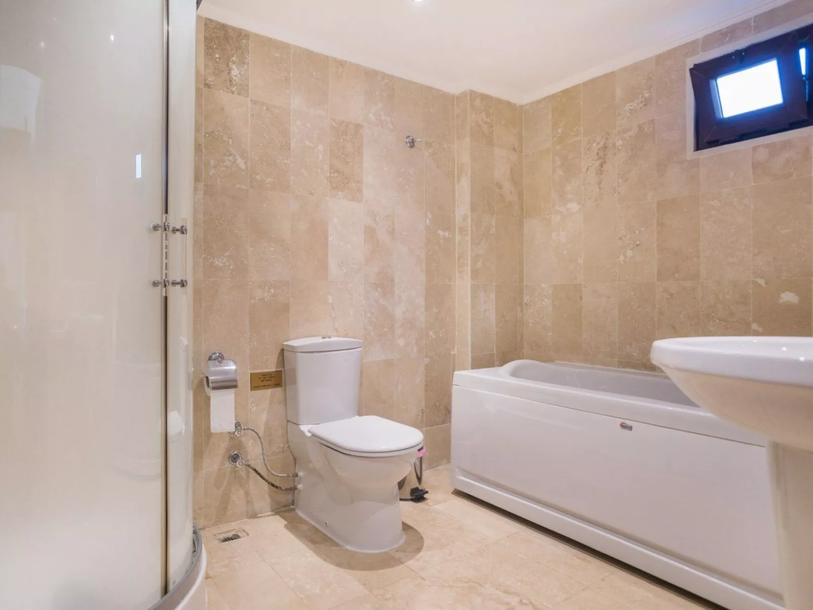 Exklusive Villa "Otantik" mit Meerblick-Binnen