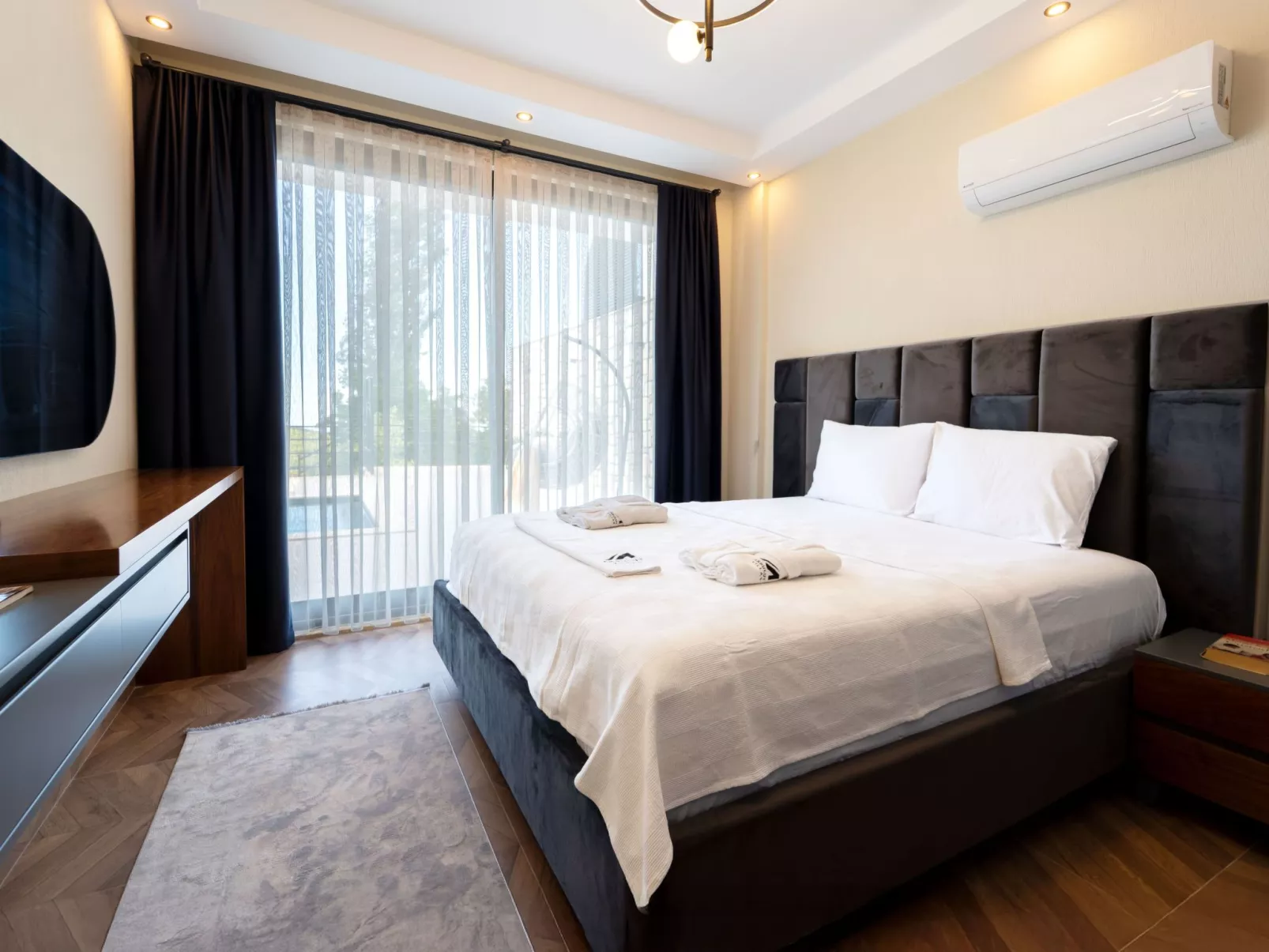 Neue Villa in Kas-Image-tags.info