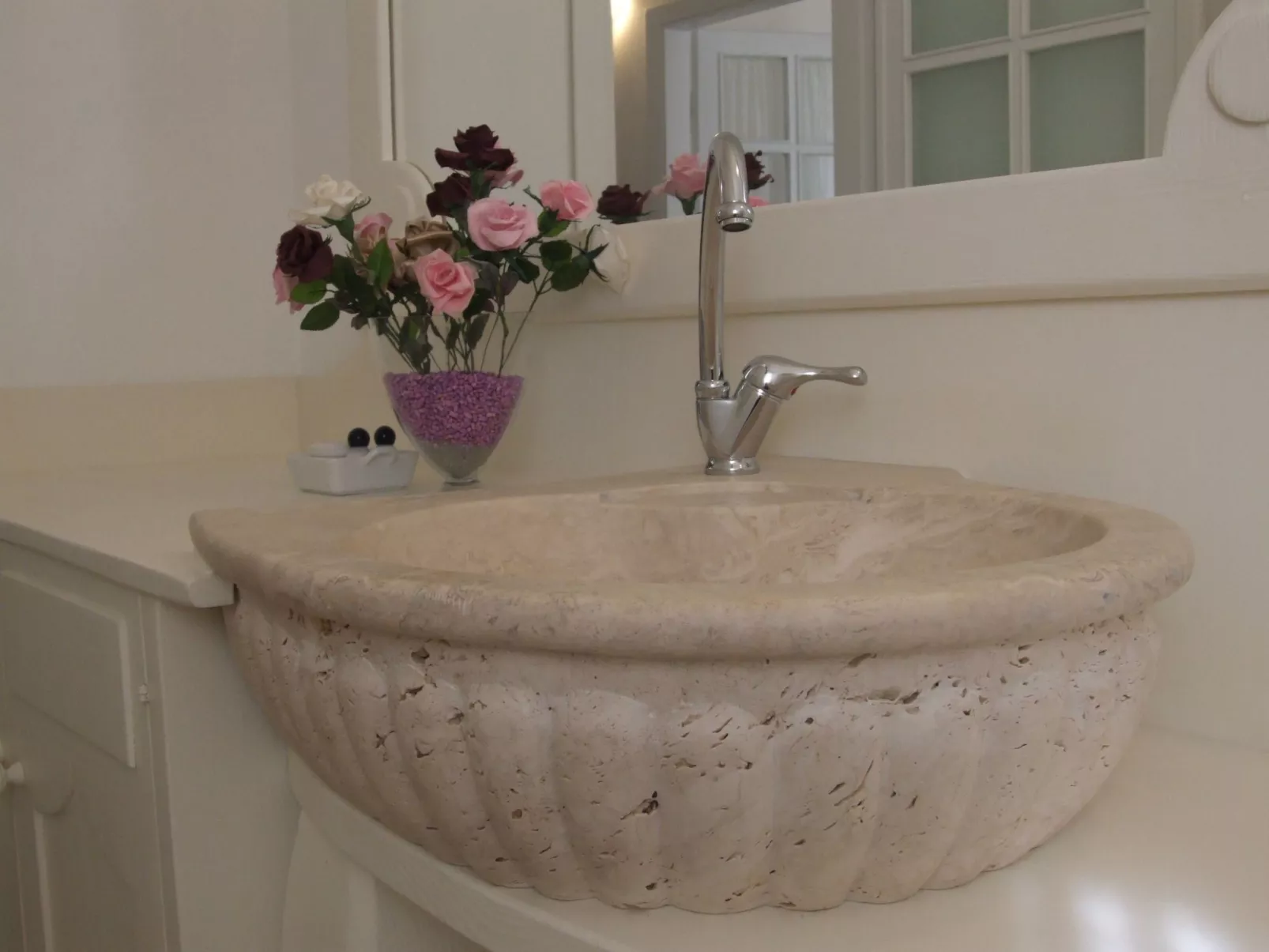 Vespucci von Holiday World-Binnen