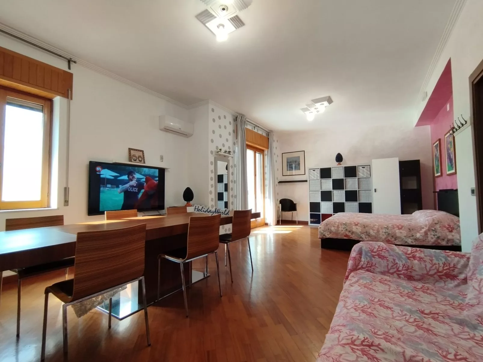 Sea La Vie by Holiday World-Binnen