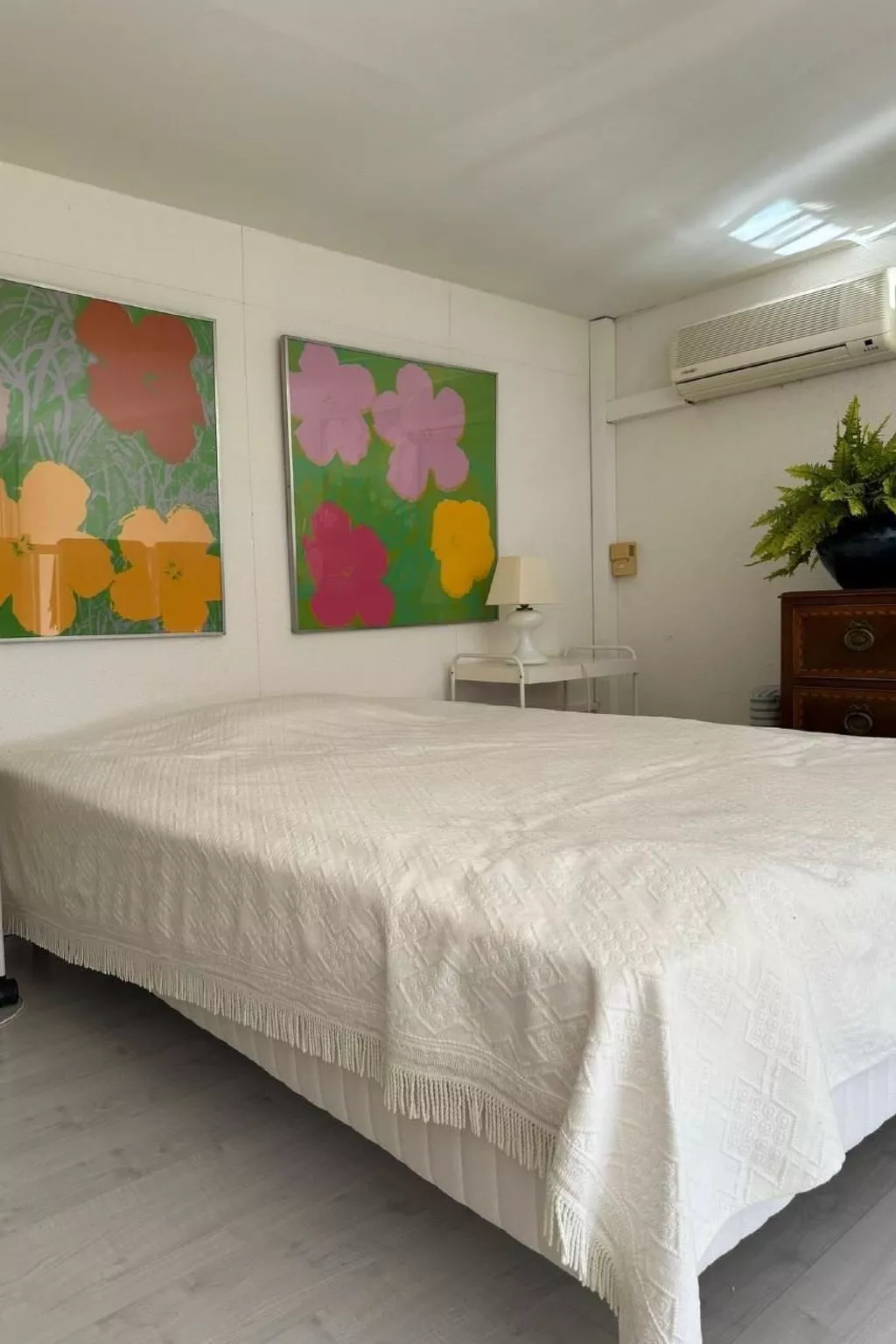 Grande Maisonette-Binnen