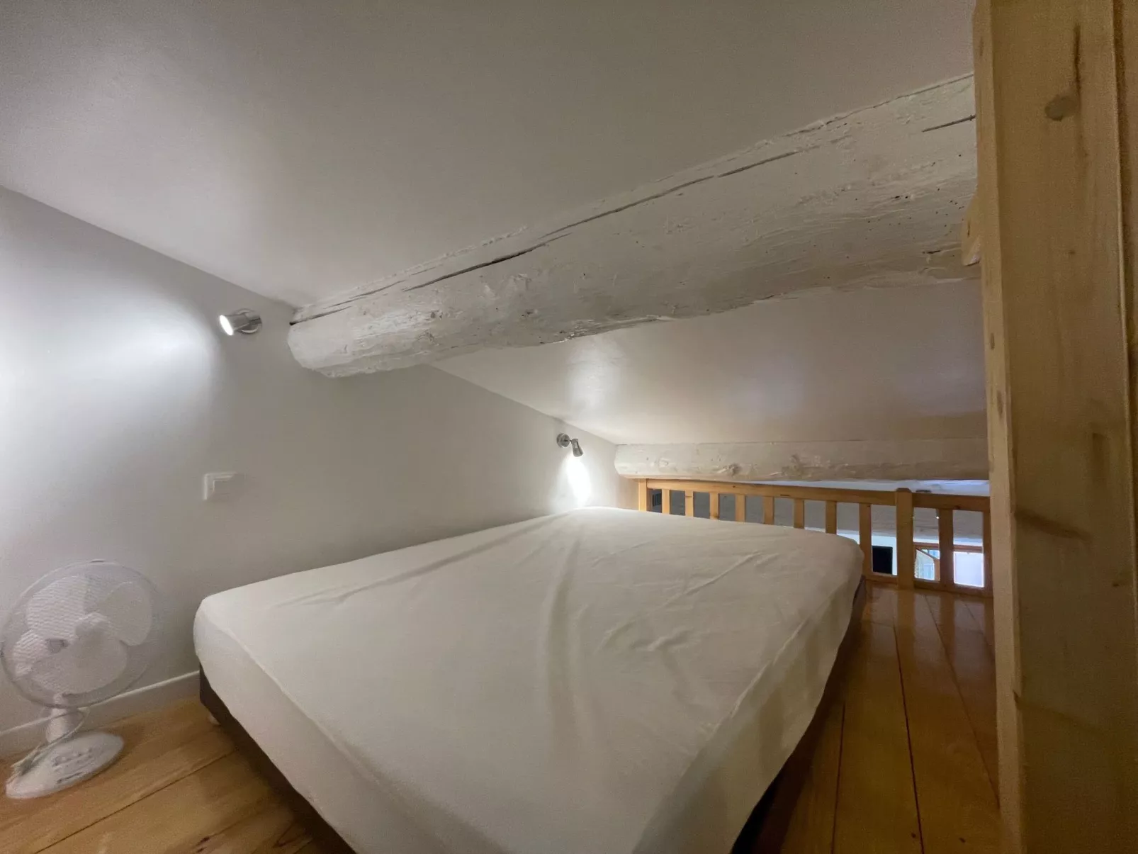 Wohnung mit Blick auf das Wasser-Binnen