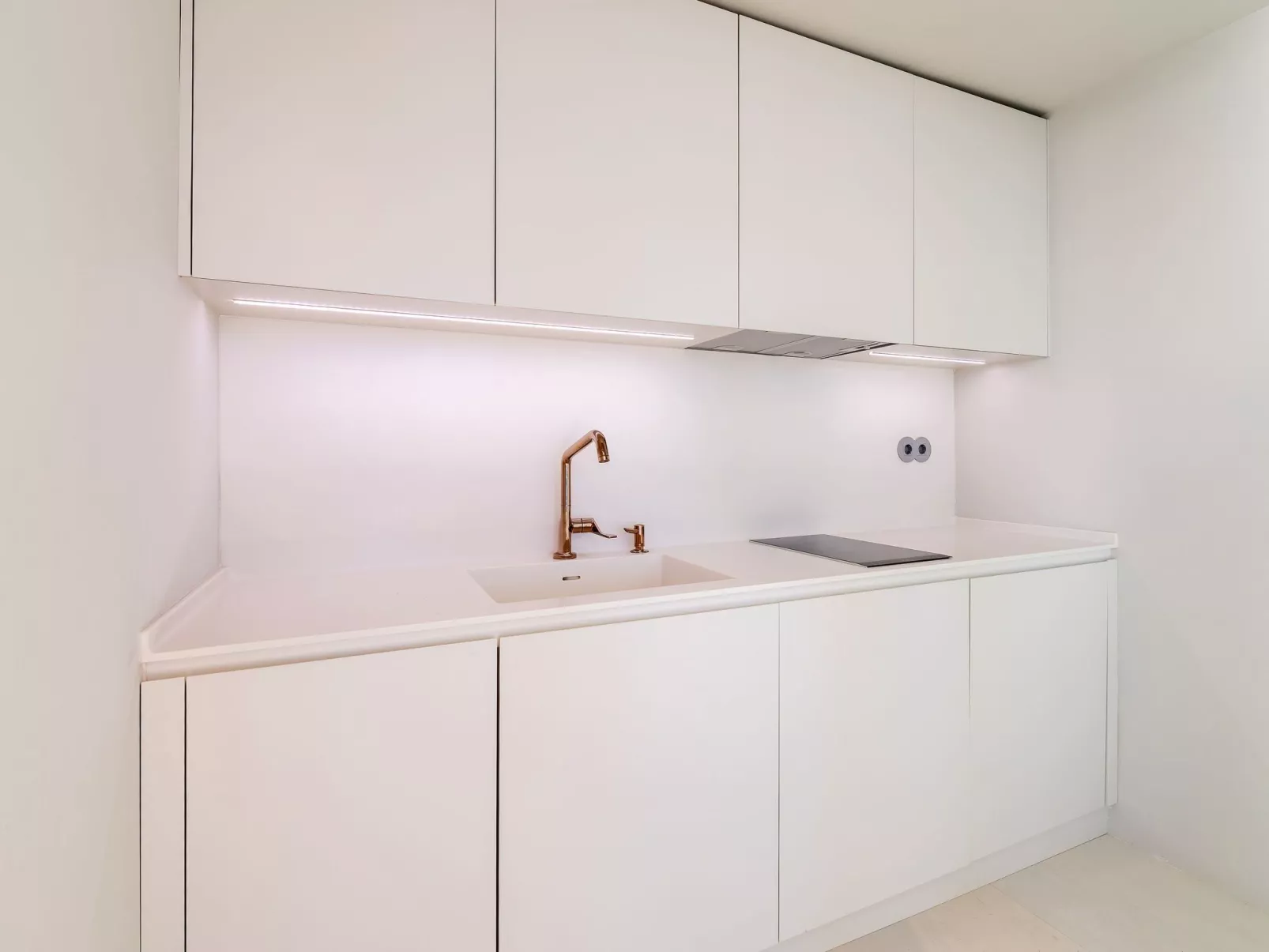 Barreirinha Suite Dachgeschoss-Binnen