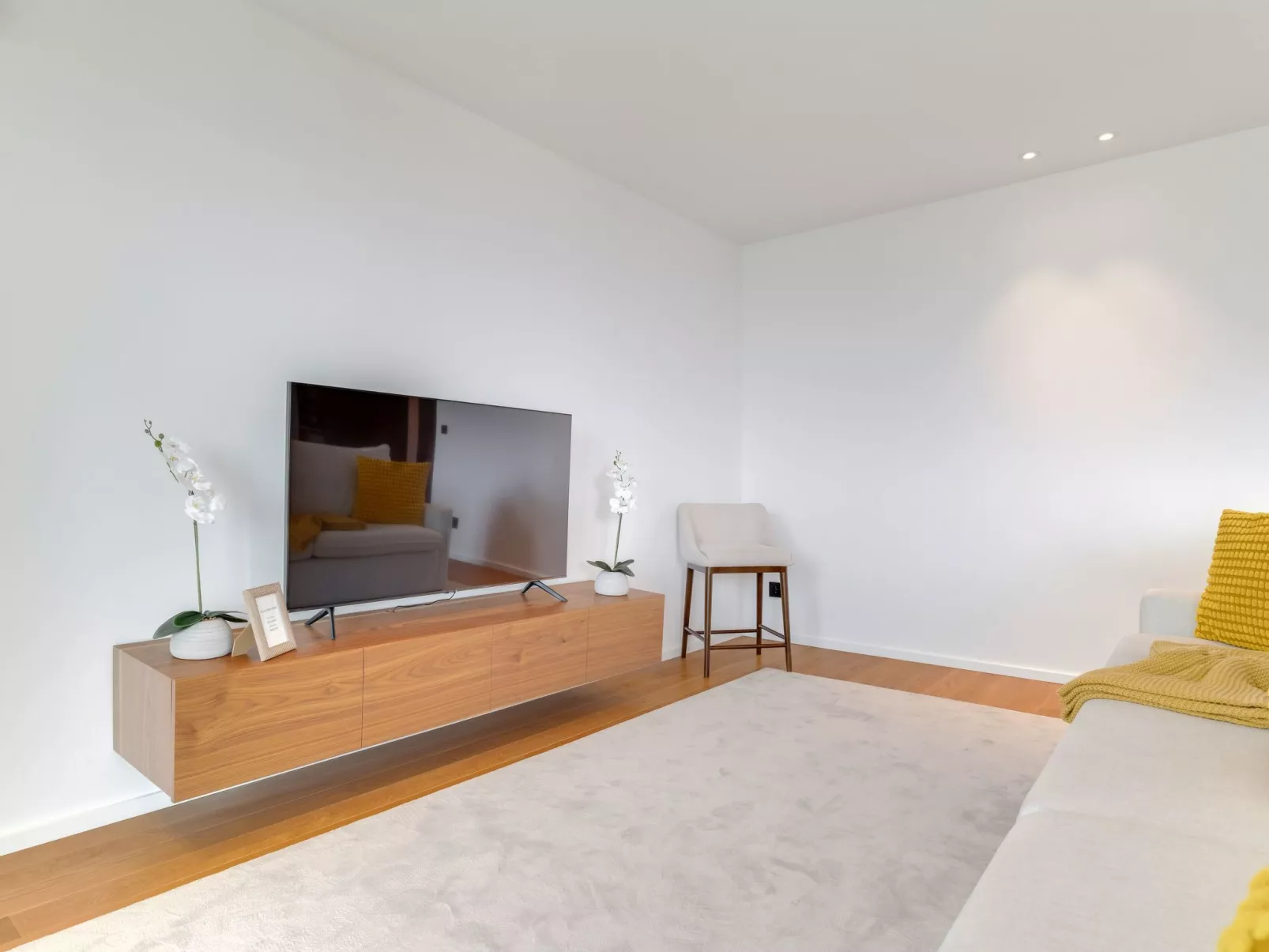 Perlen-Apartment mit Meerblick-Binnen