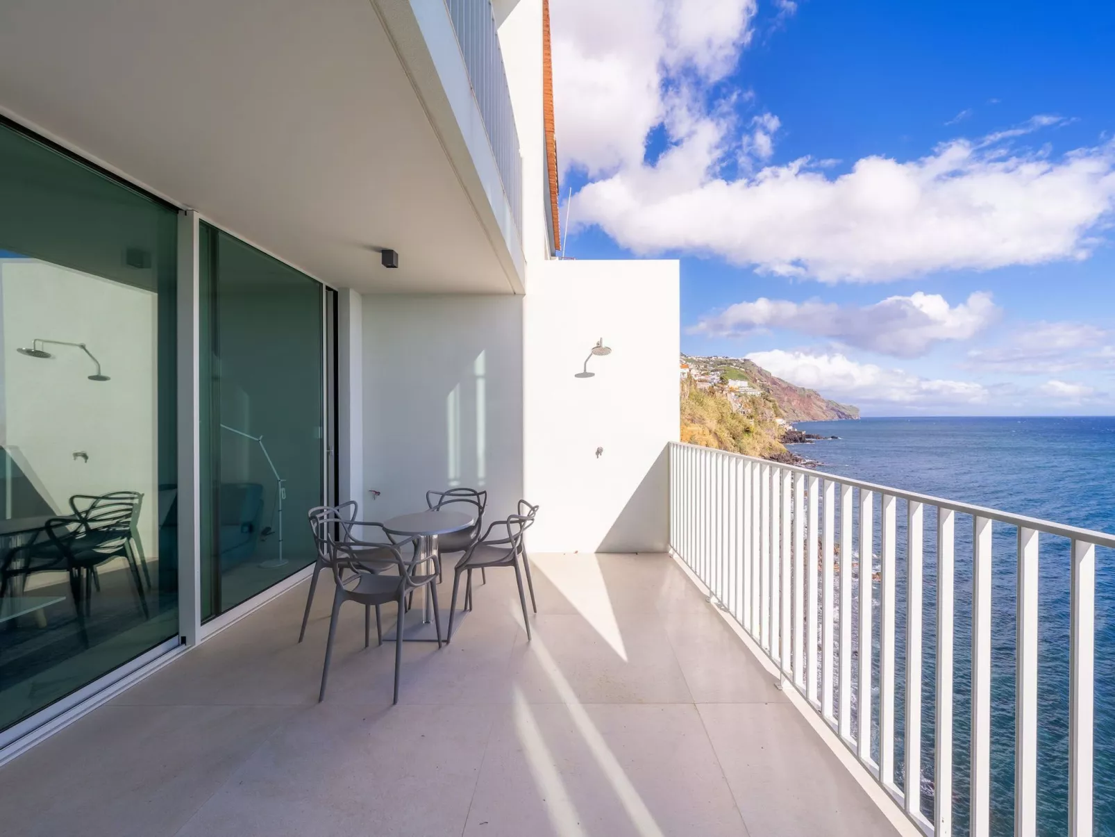 Barreirinha Front-Line Meerblick I-Buiten