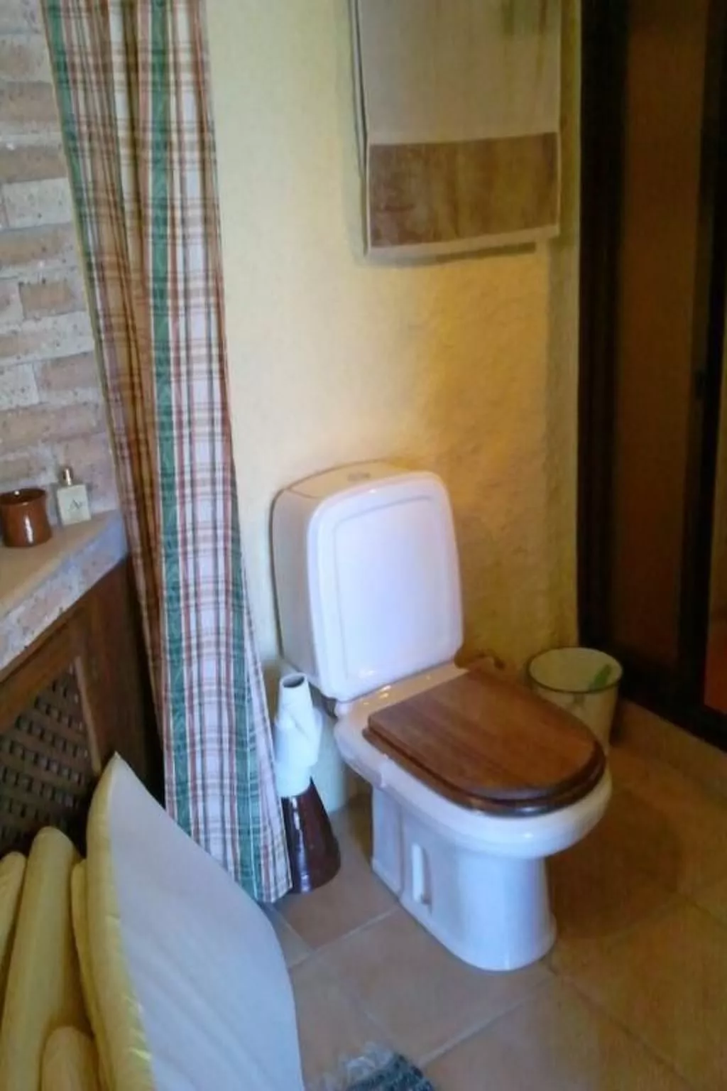 Haus in Arco Da Calheta mit Garten und Meerblick-Image-tags.info