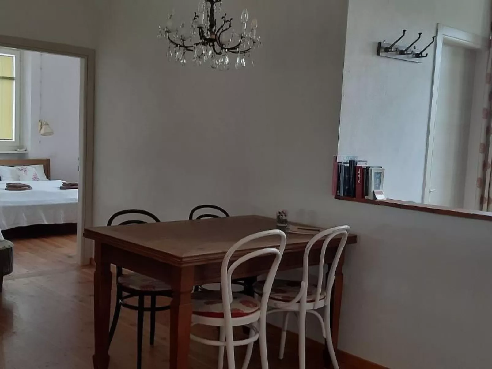 Tenuta le Torri-Binnen