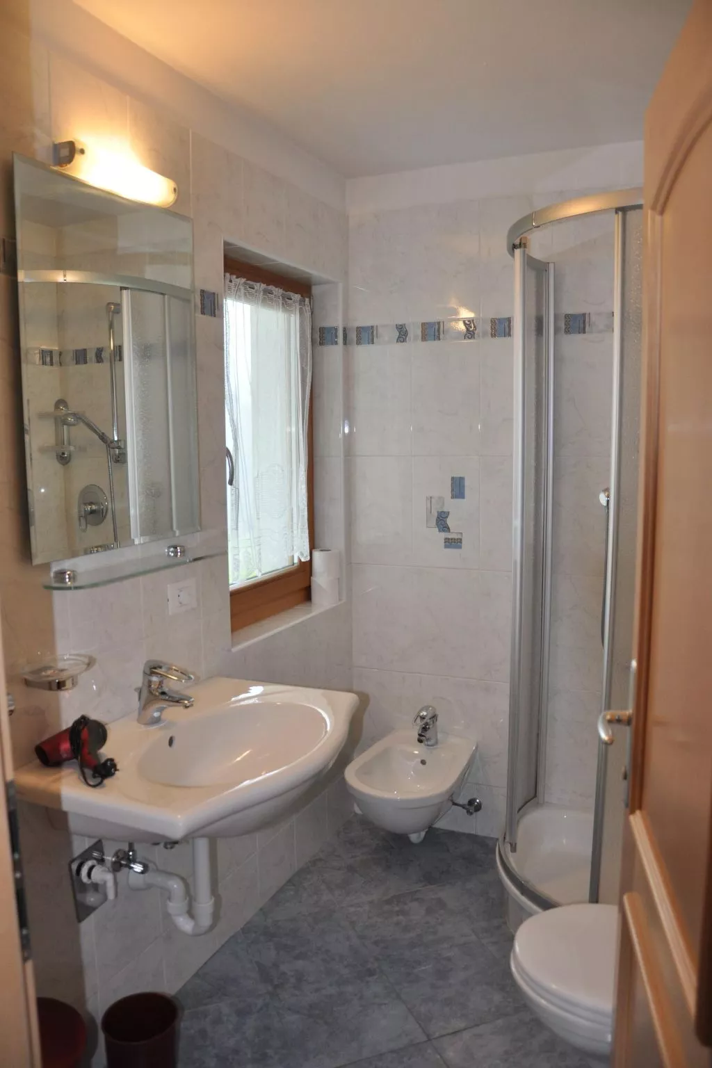 Rosenheim Appartement 4-Binnen