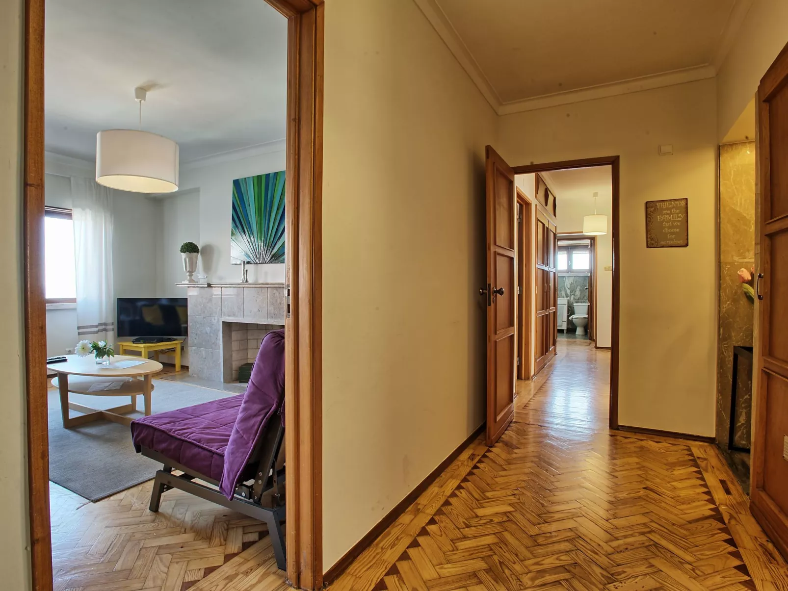 Studio für 17 Personen und 1 Kind in Lissabon-Image-tags.info