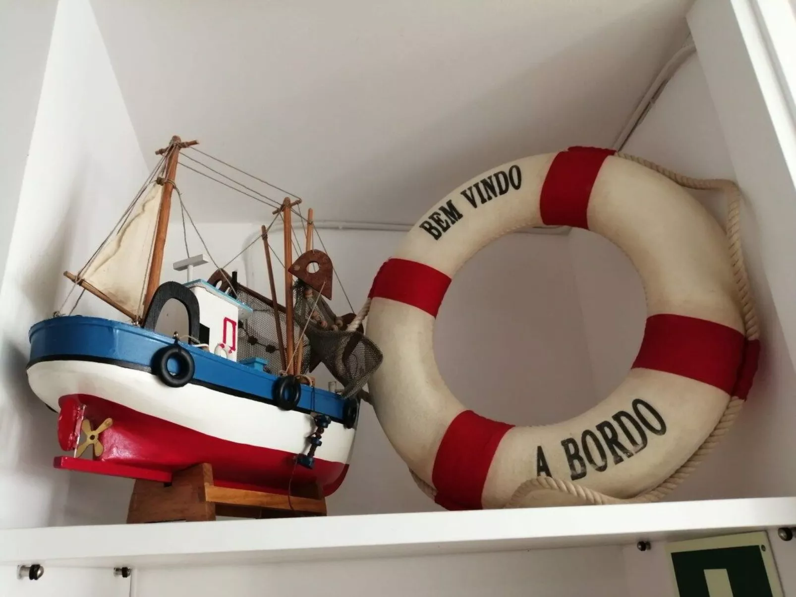 Falconer Wohnung-Binnen