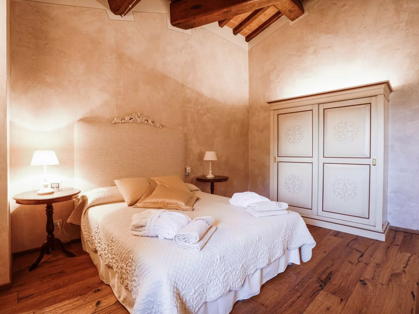 Ferienvilla 'Il Palagio' mit privatem Pool-Image-tags.info