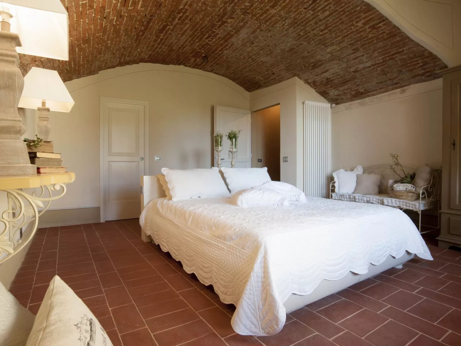 Wohnung 'Loggia Q7 Rota' mit Schwimmbad-Binnen