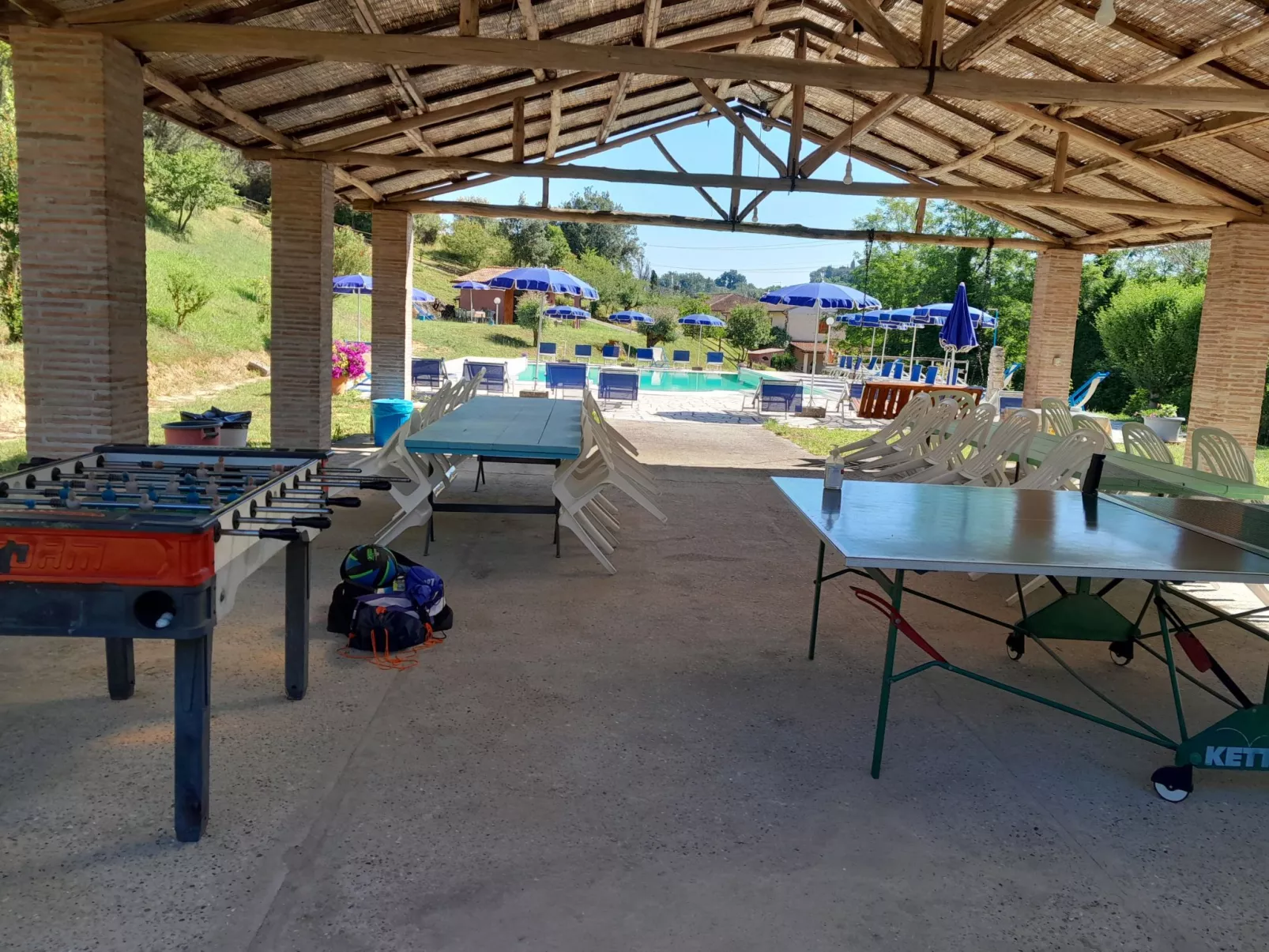 Casa vacanza Mimosa-Image-tags.info