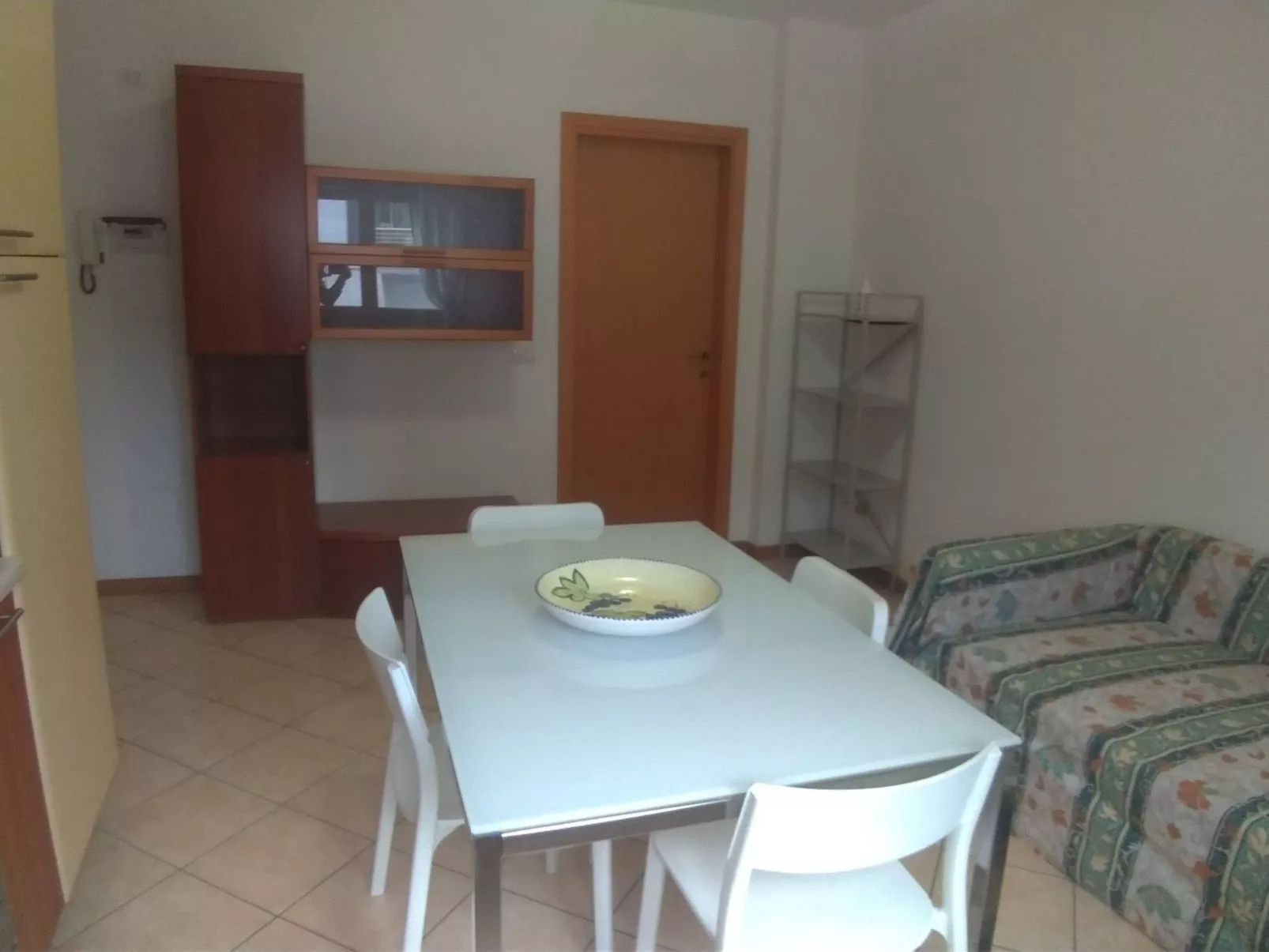 Wohnsitz Kleopatra 4-Binnen