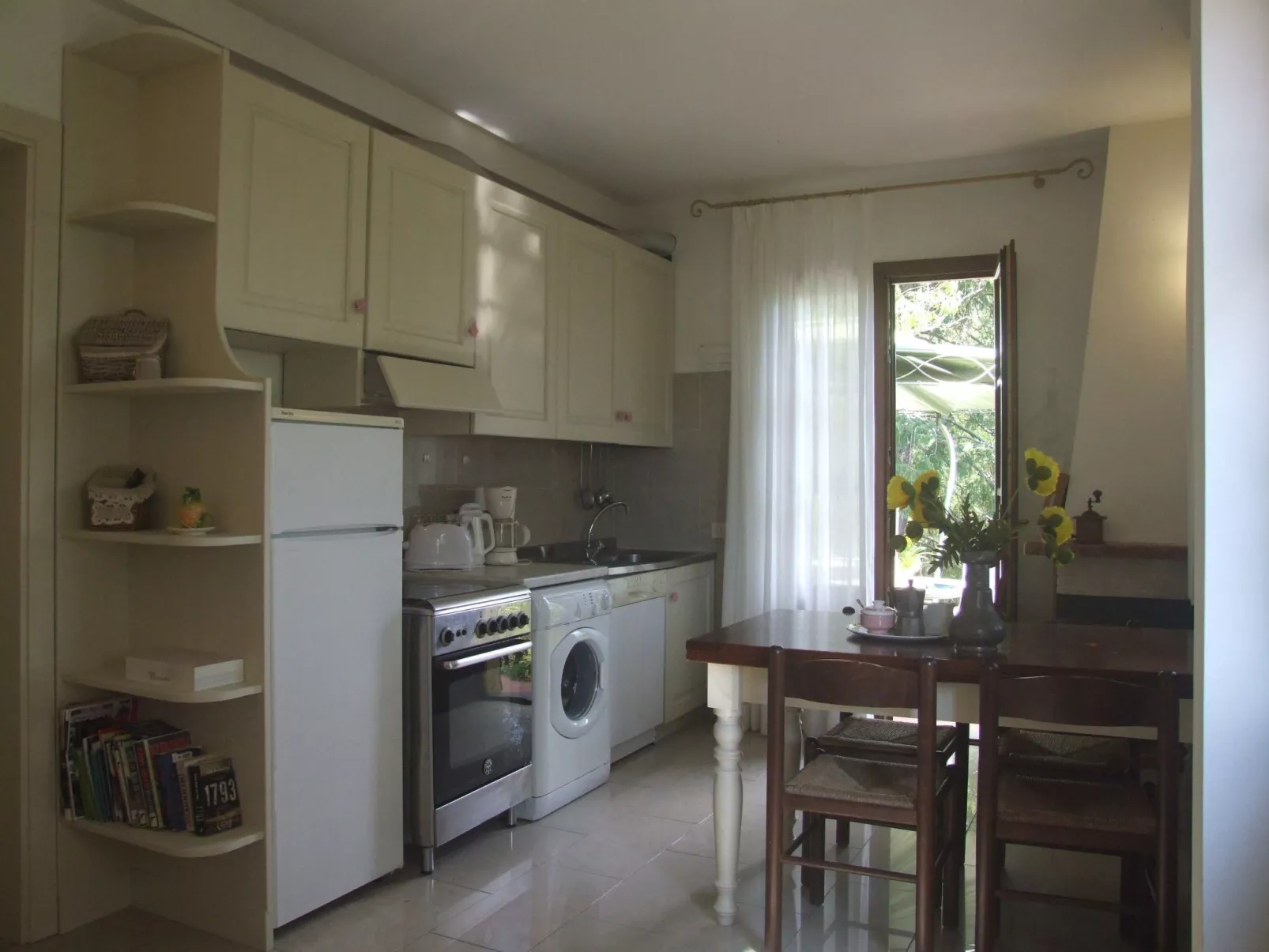 Herz von Holiday World-Binnen