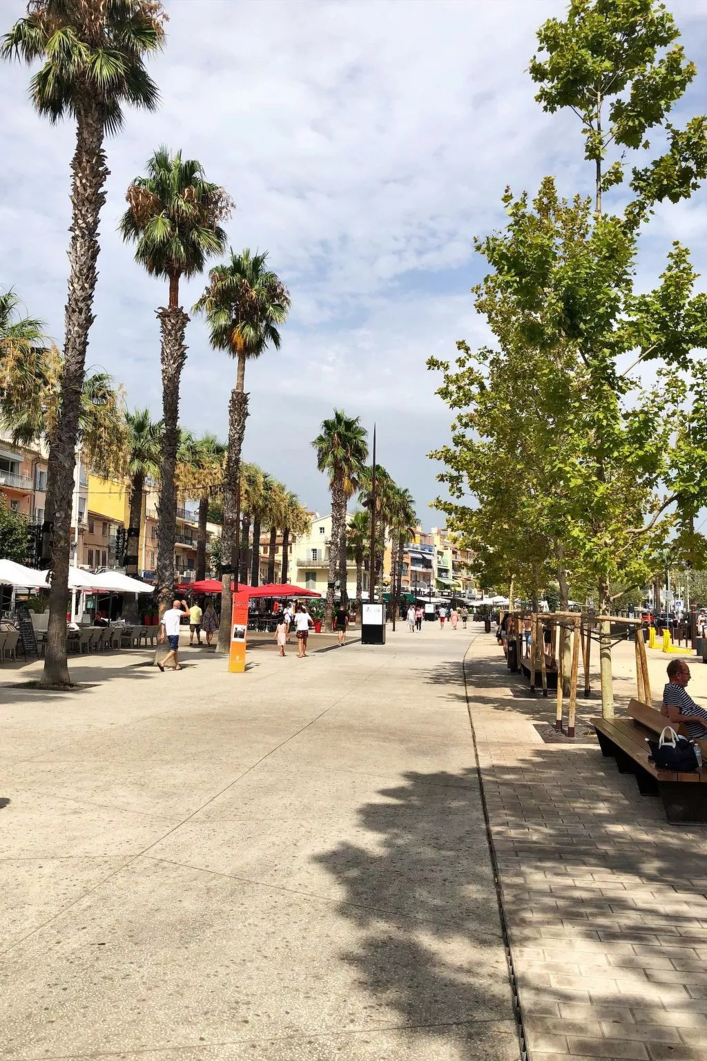Appartement 4 p mit Garten, Plancha und Terrasse-Buiten