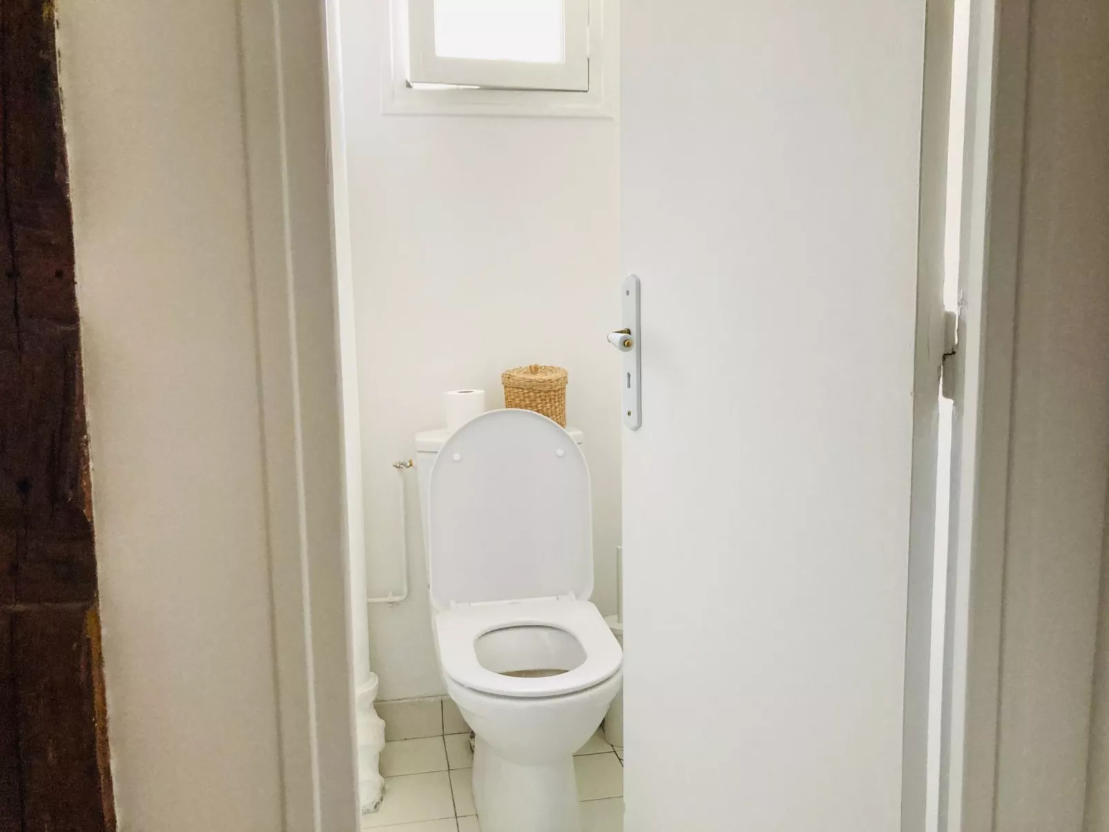 35 Quadratmeter großes Studio neben dem Place Vendôme-Binnen